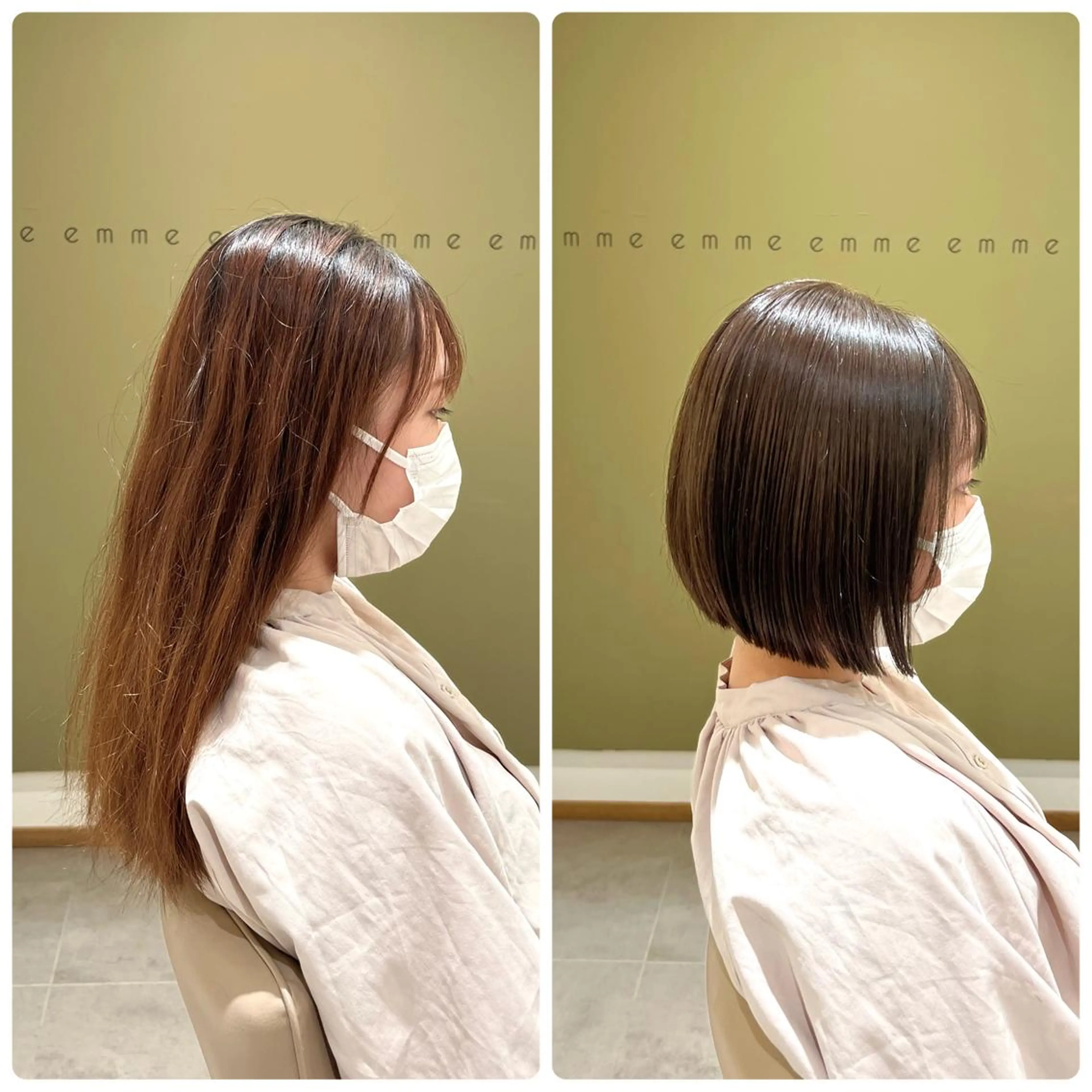 ショート カット メンズカット /パーマ🍀田畑玖音のヘアスタイル