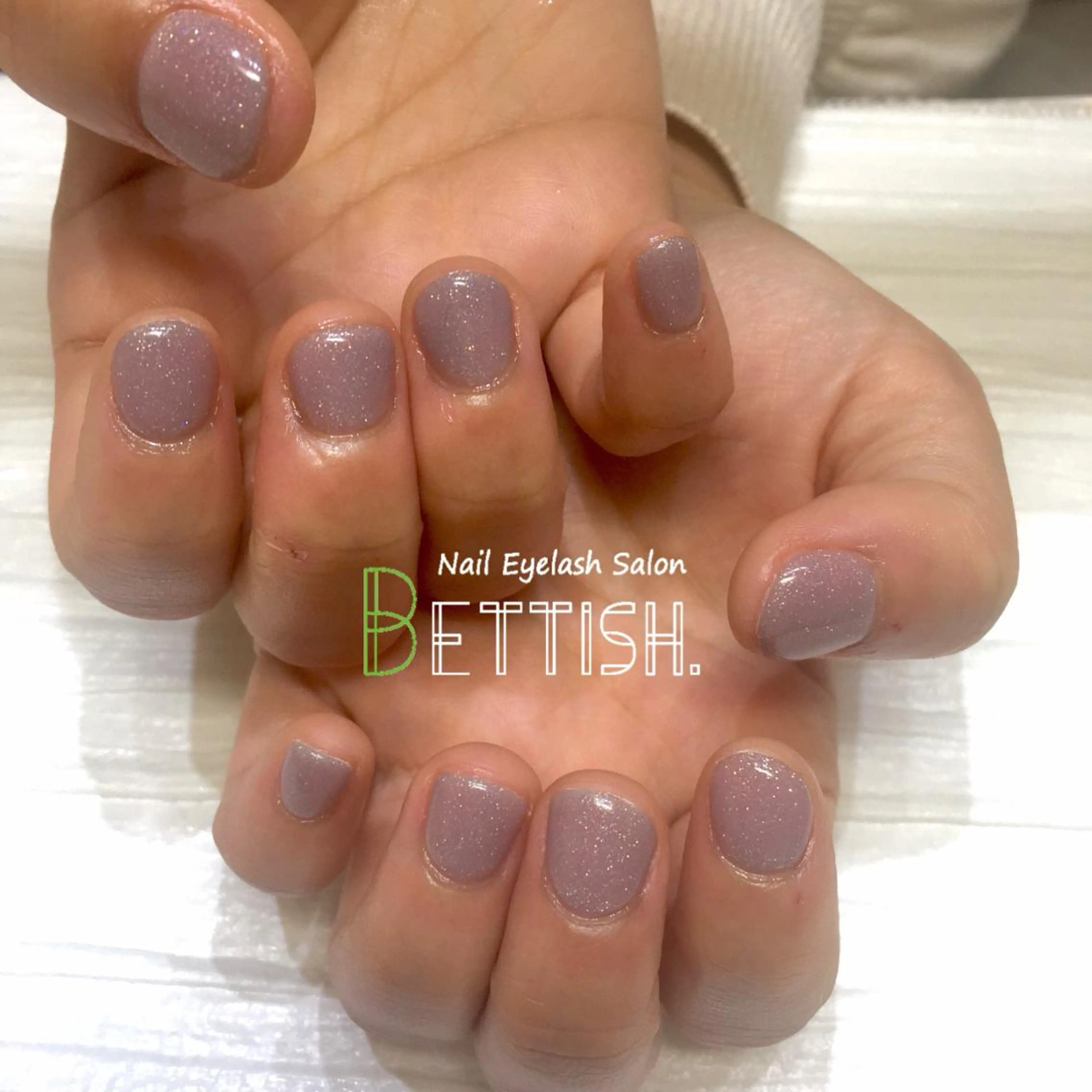 ネイル BETTISH. KUMIKO☺︎︎のネイルデザイン