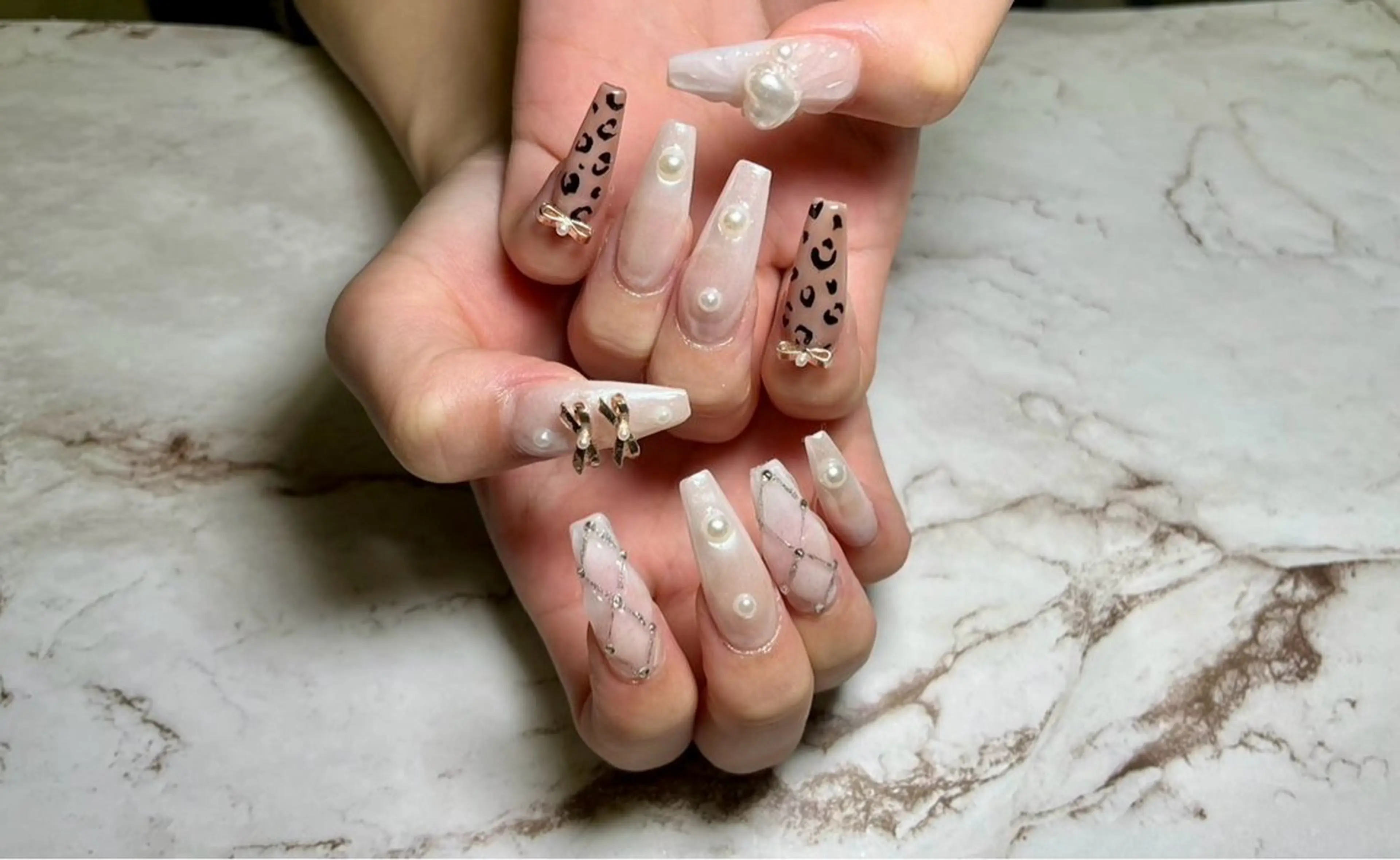 ネイル NAIL salon ACEのネイルデザイン