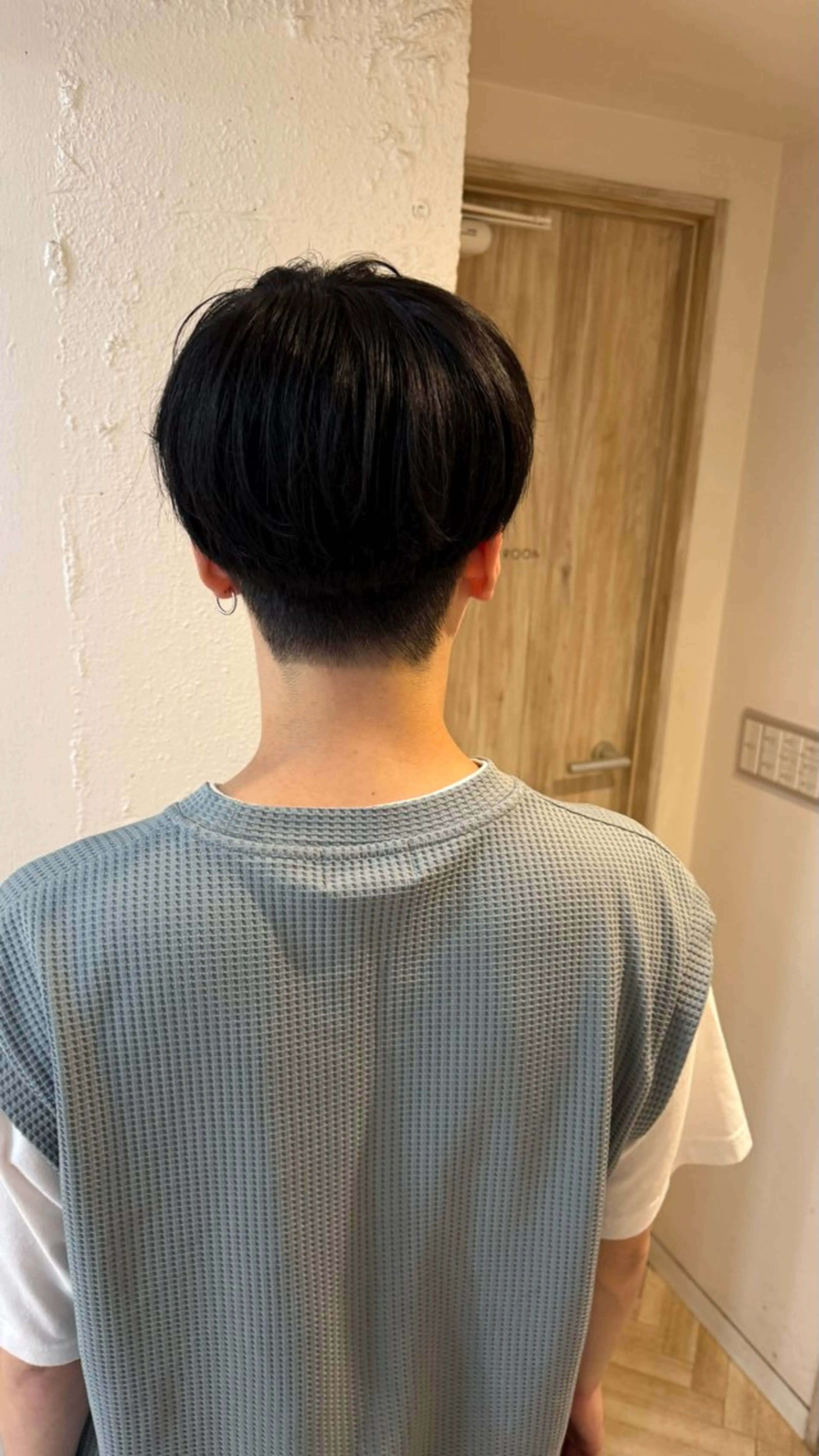 『✄メンズモデルカット👦🏻』2回目以降の方はこちらから✨️の写真