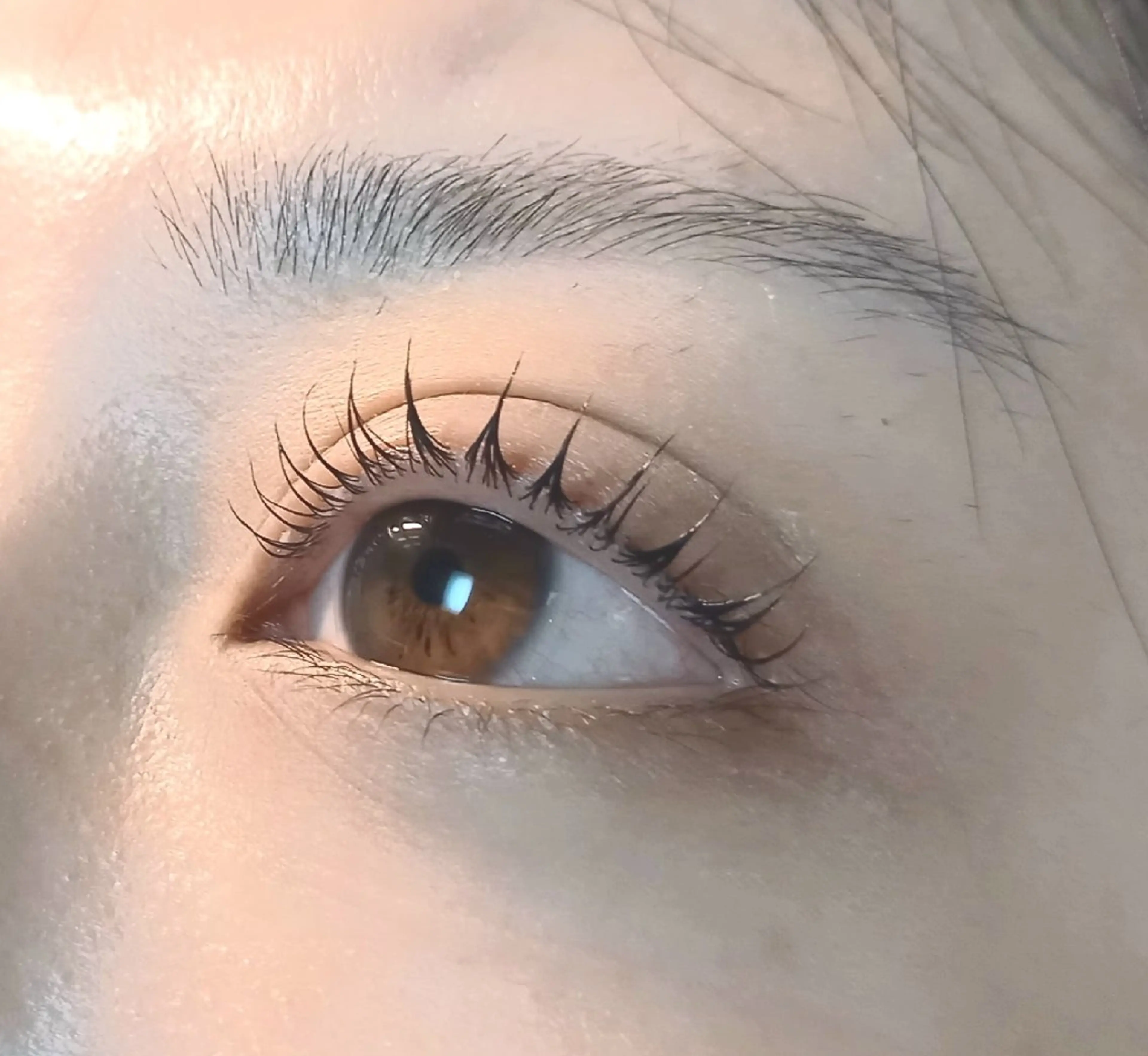 マツエク・マツパ beaute.celine所属・8時～✨beaute Celine🌛🌹のマツエク・マツパデザイン