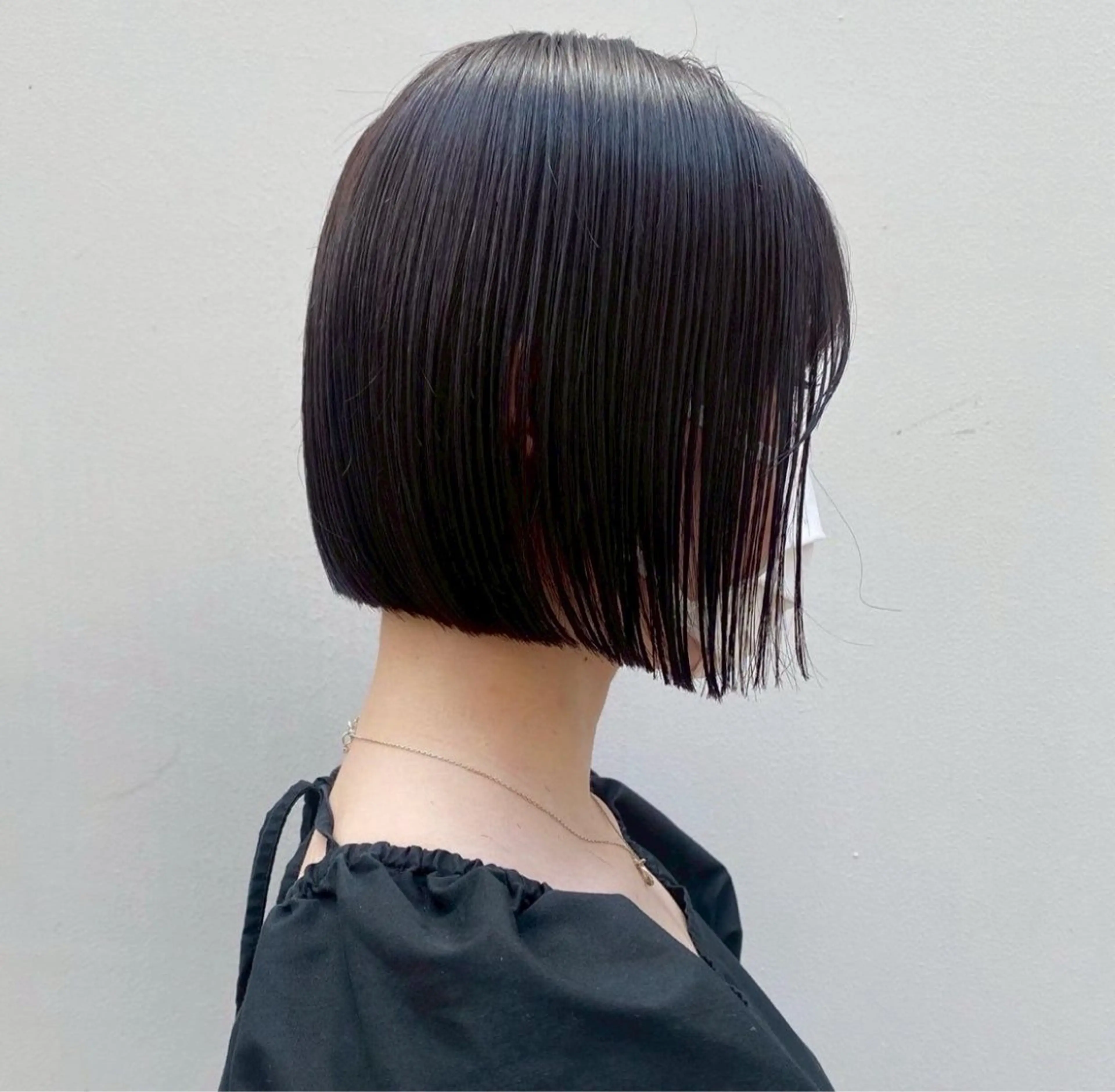 ショート ☀️青空SORA /メンズパーマ☁️のヘアスタイル