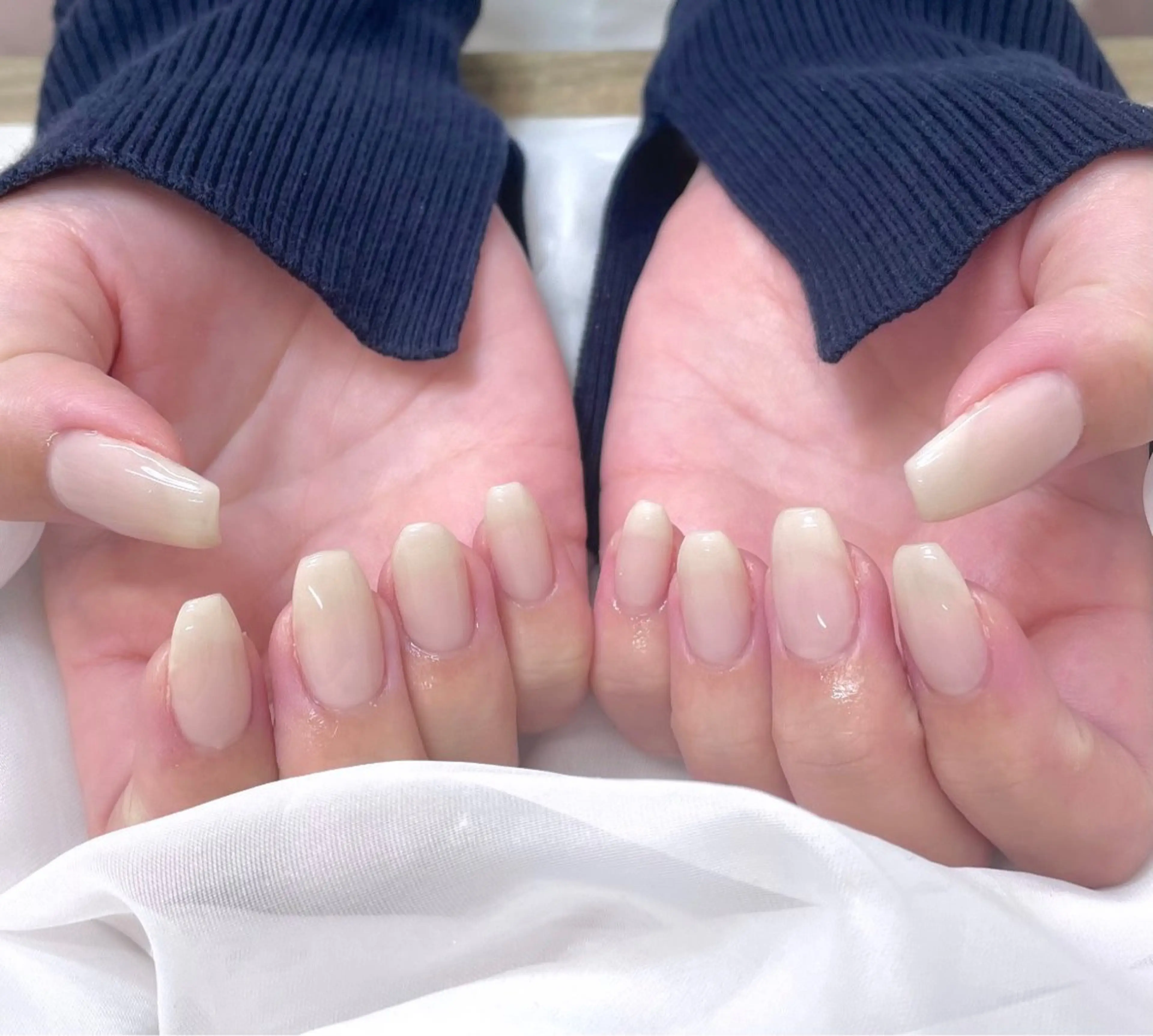 ネイル Nail salon s.k.所属・Nailist. emiのネイルデザイン