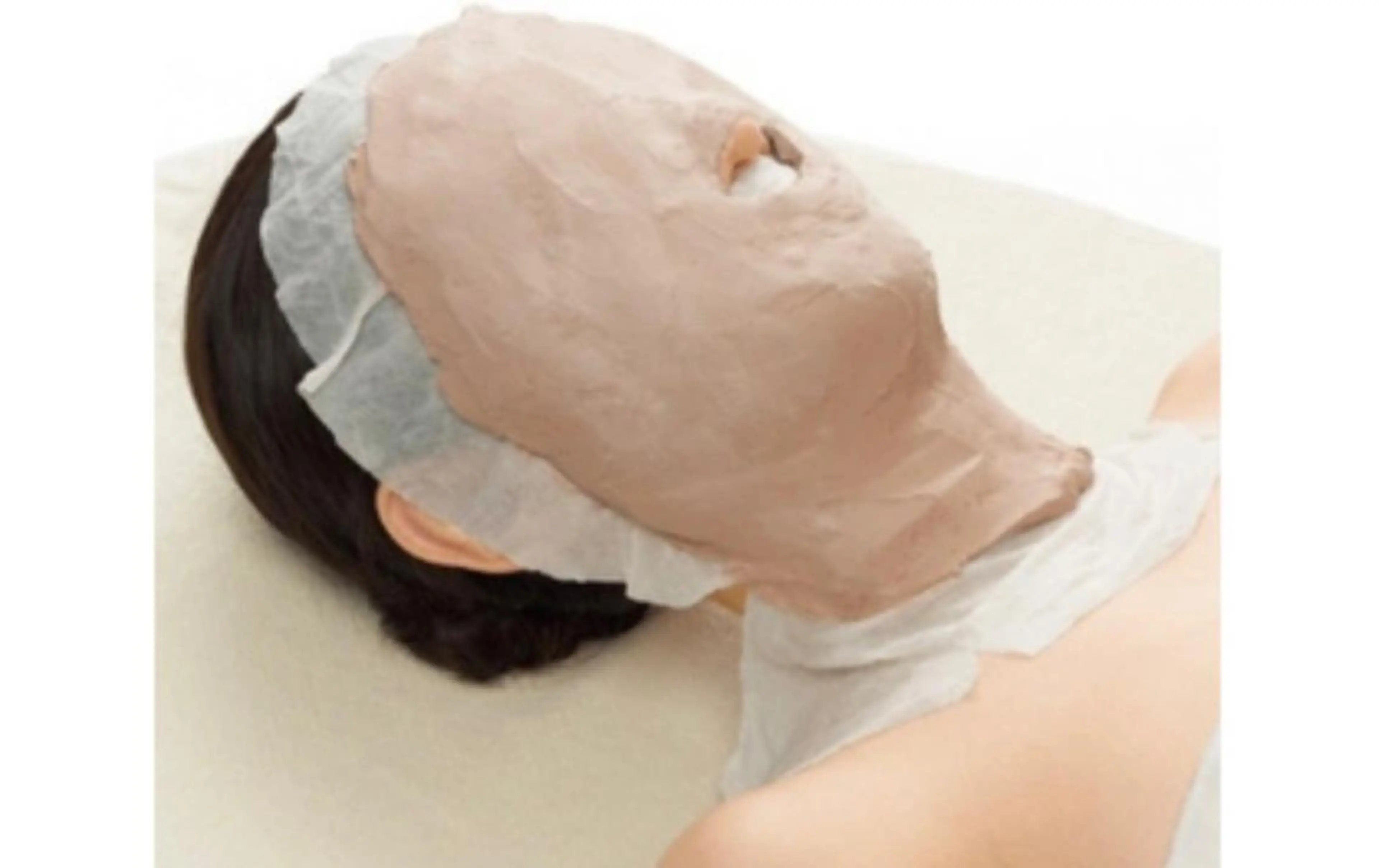 《🍀プレミアムエステ🍀》 肌悩み別 ランクUPエステ複合的な肌悩み、特にハリ・タルミをケアの写真