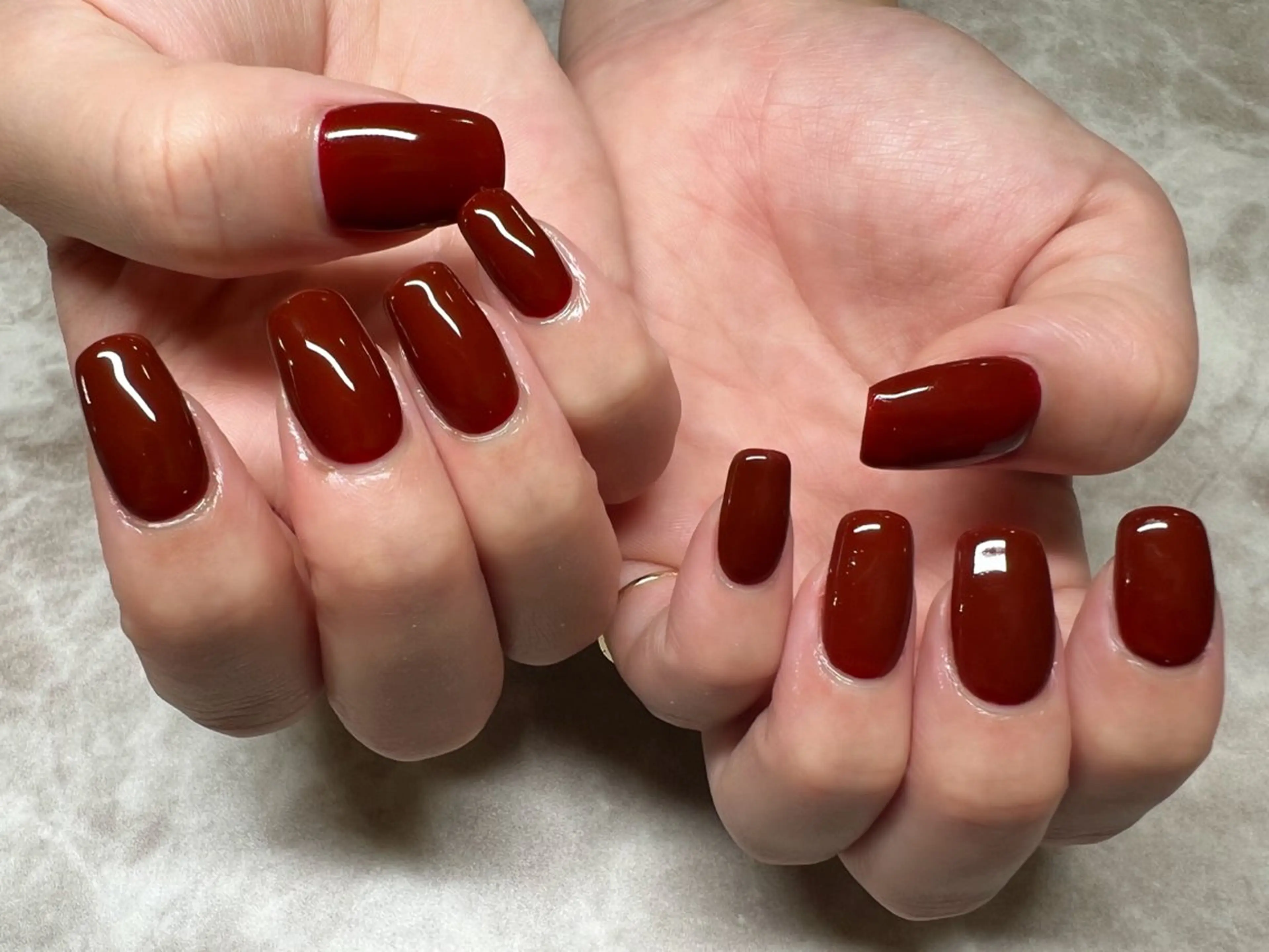 ネイル 吉澤 圭のネイルデザイン