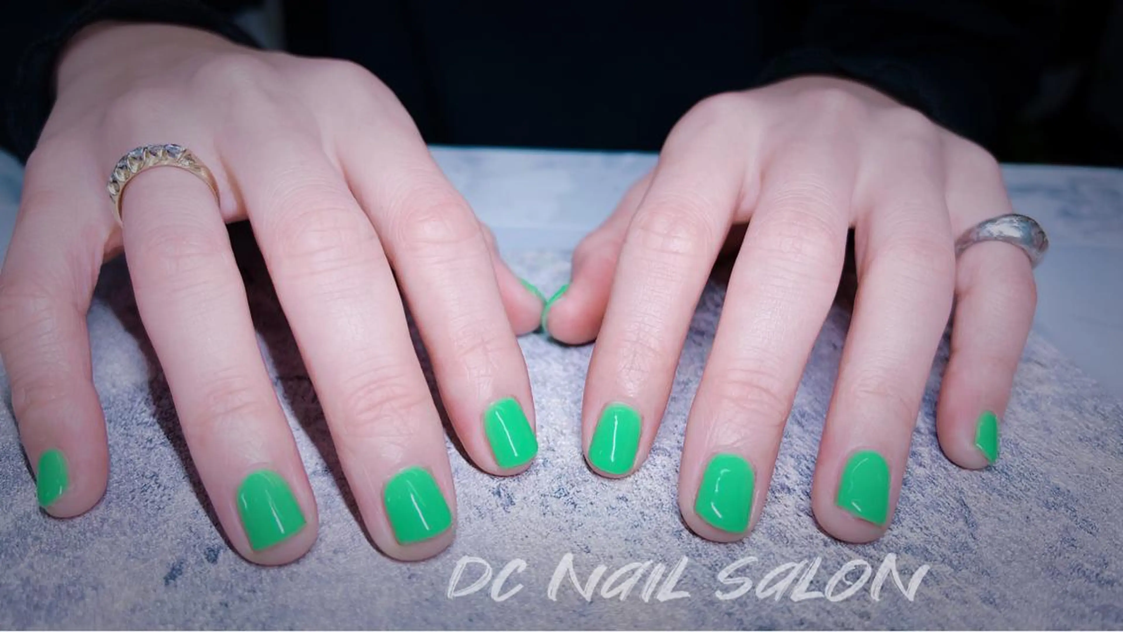 ネイル DC nail salonのネイルデザイン