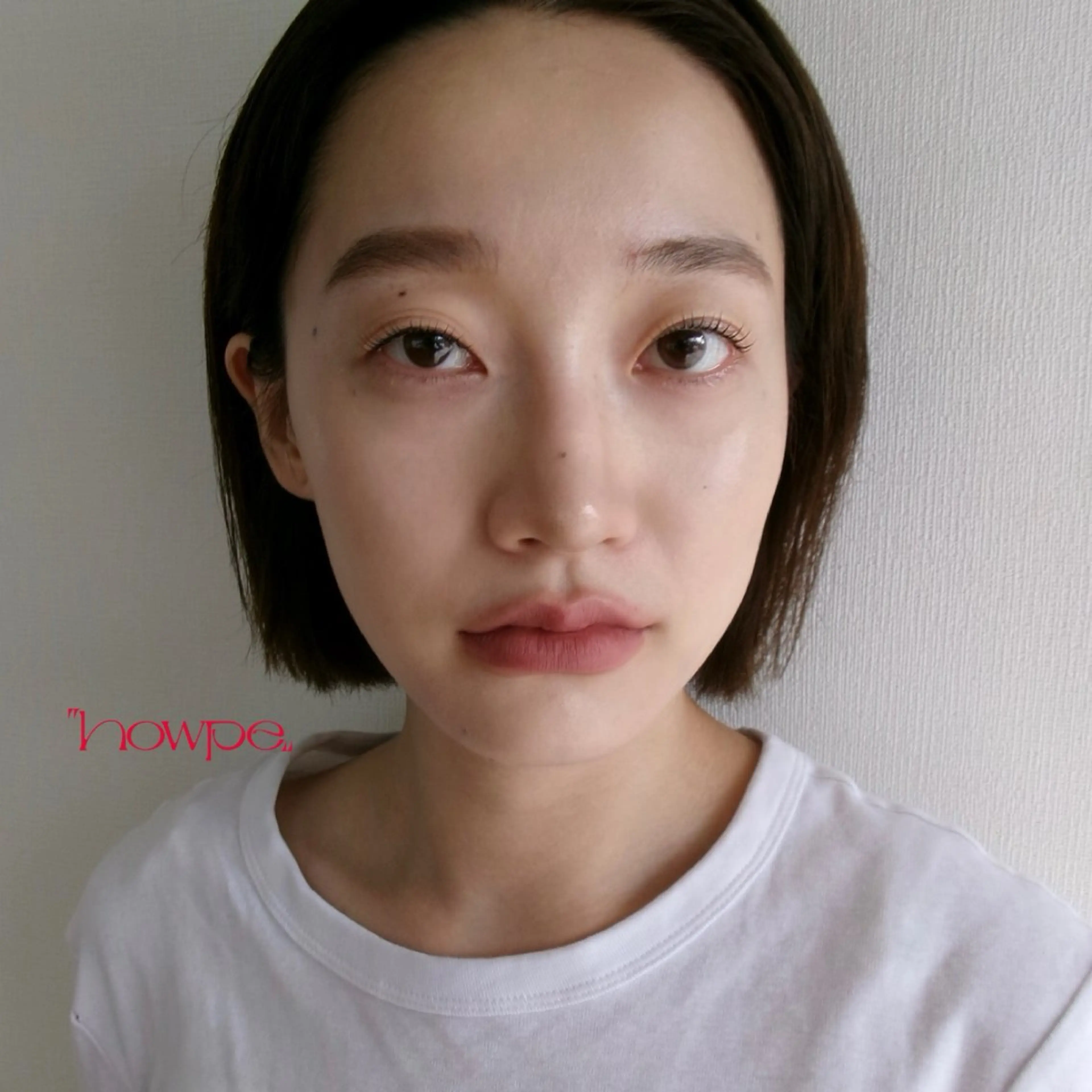 マツエク・マツパ マツパ howpe所属・代官山マツパ shihoのマツエク・マツパデザイン