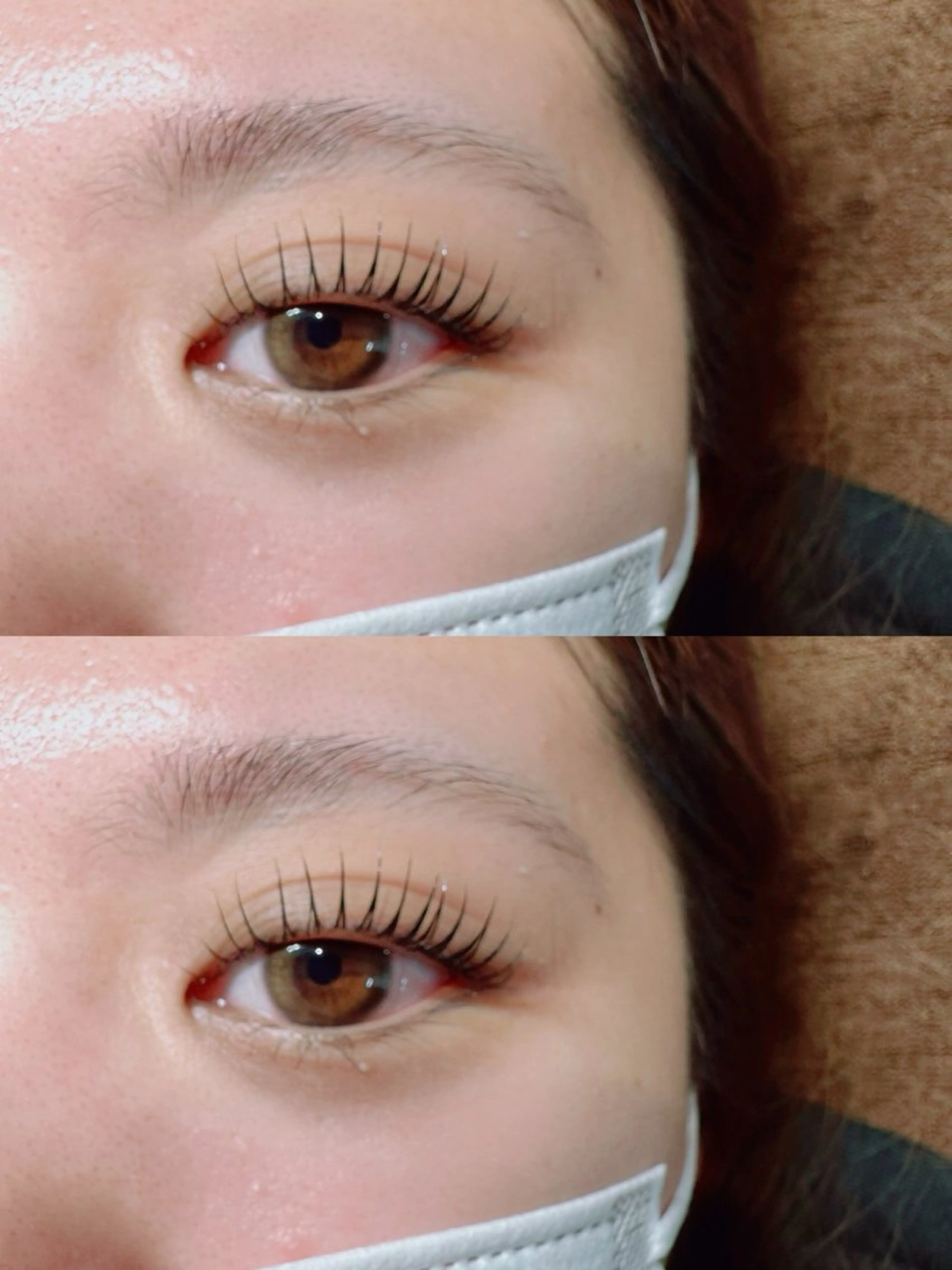 マツエク・マツパ 美容室BOY所属・Oshima Shizukaの眉毛・アイブロウイメージ