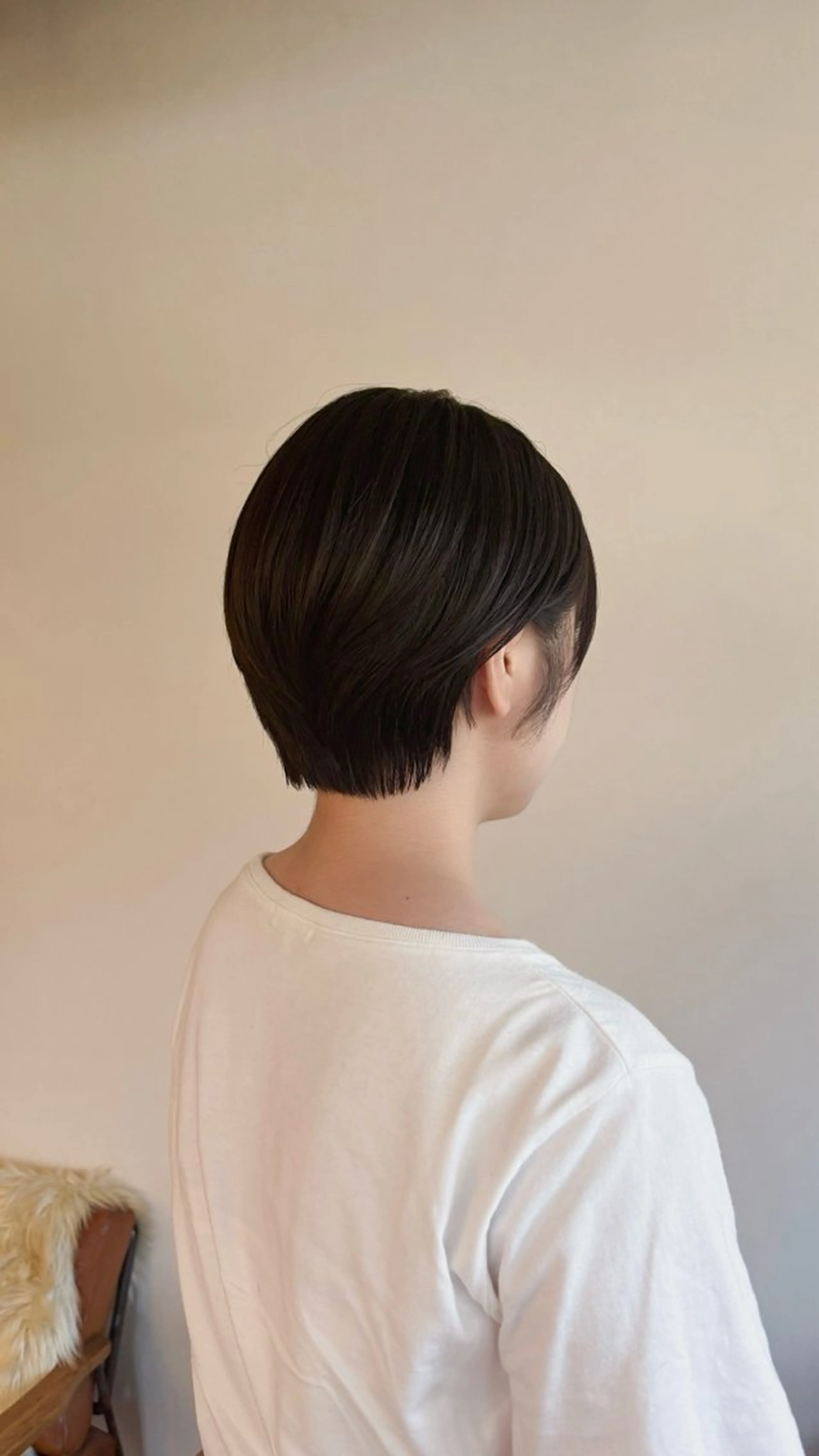 【今だけ数名限定❕】 ショートカット🌟の写真