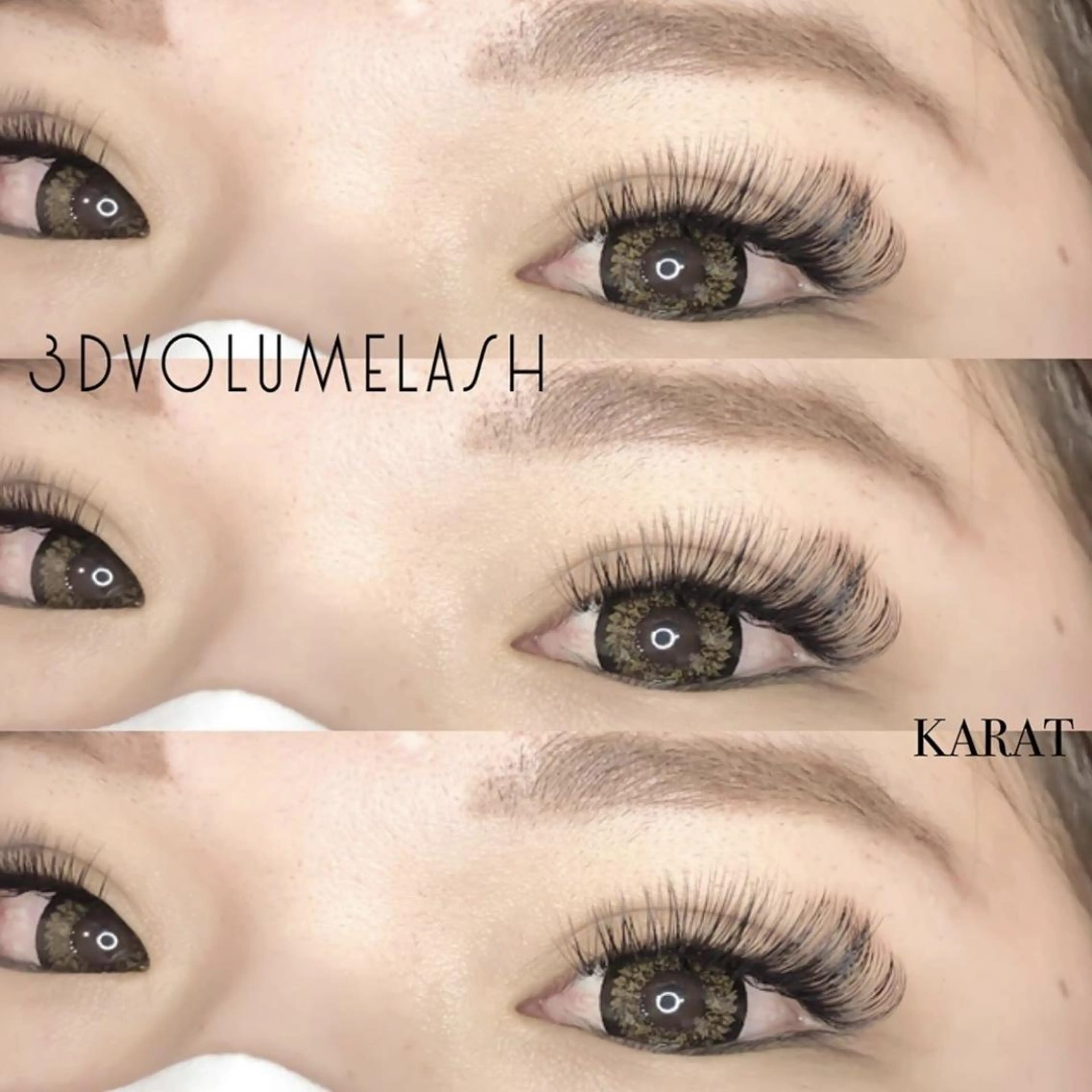 マツエク・マツパ ★ネイル&マツエク 専門店★KARAT★のネイルデザイン