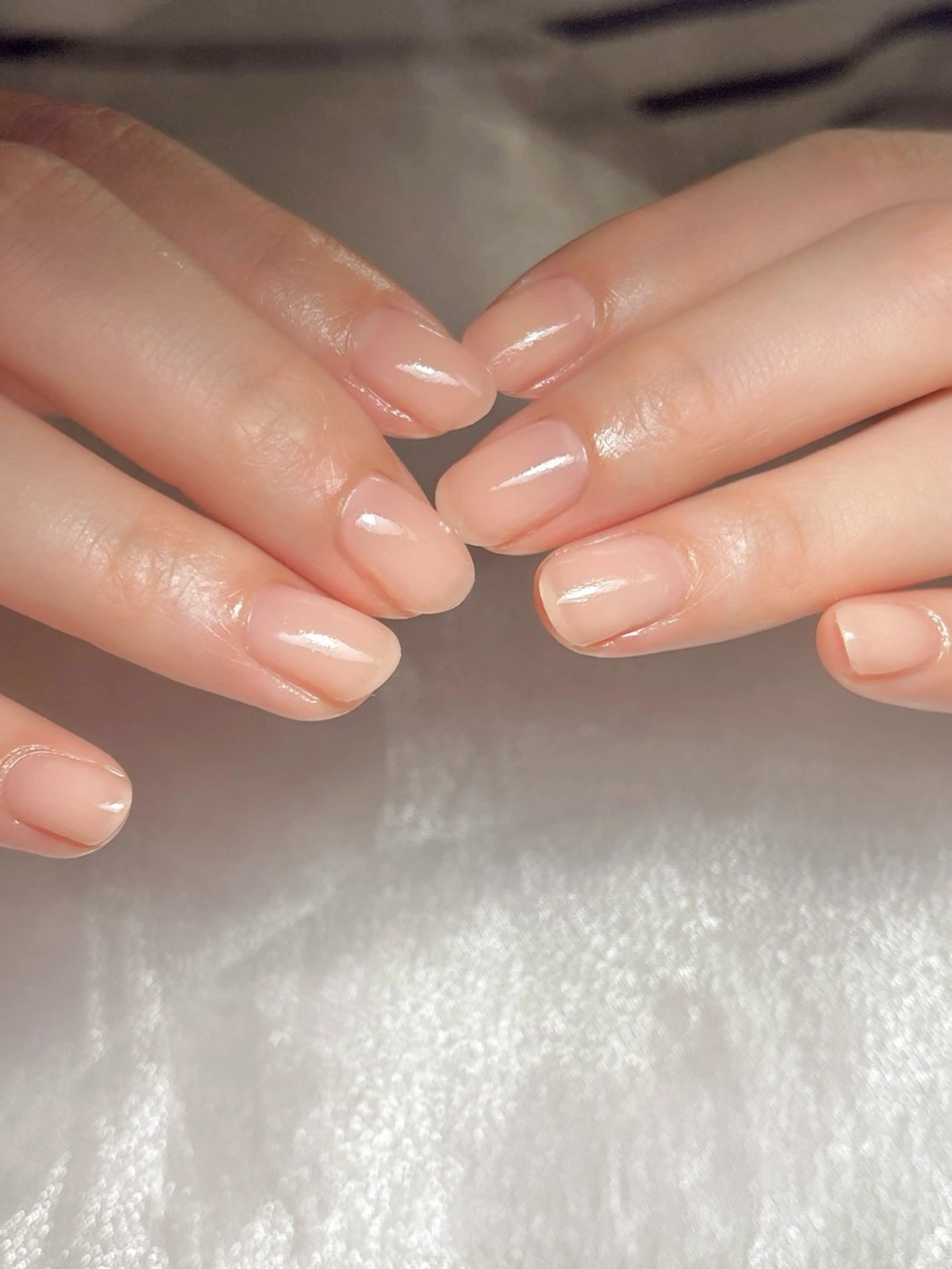 ネイル 山本 唯夏のネイルデザイン