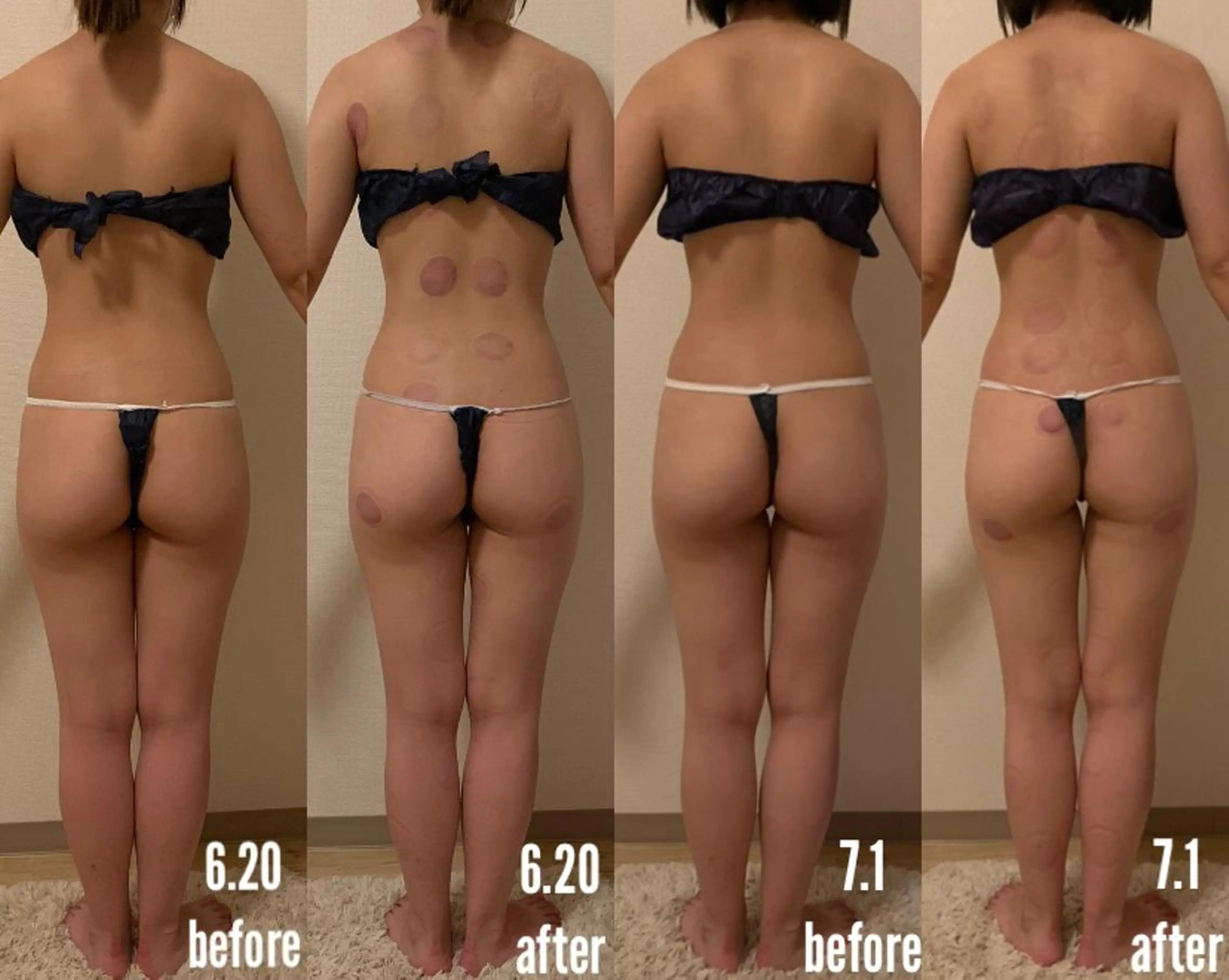 a  room salonのエステ・リラクイメージ