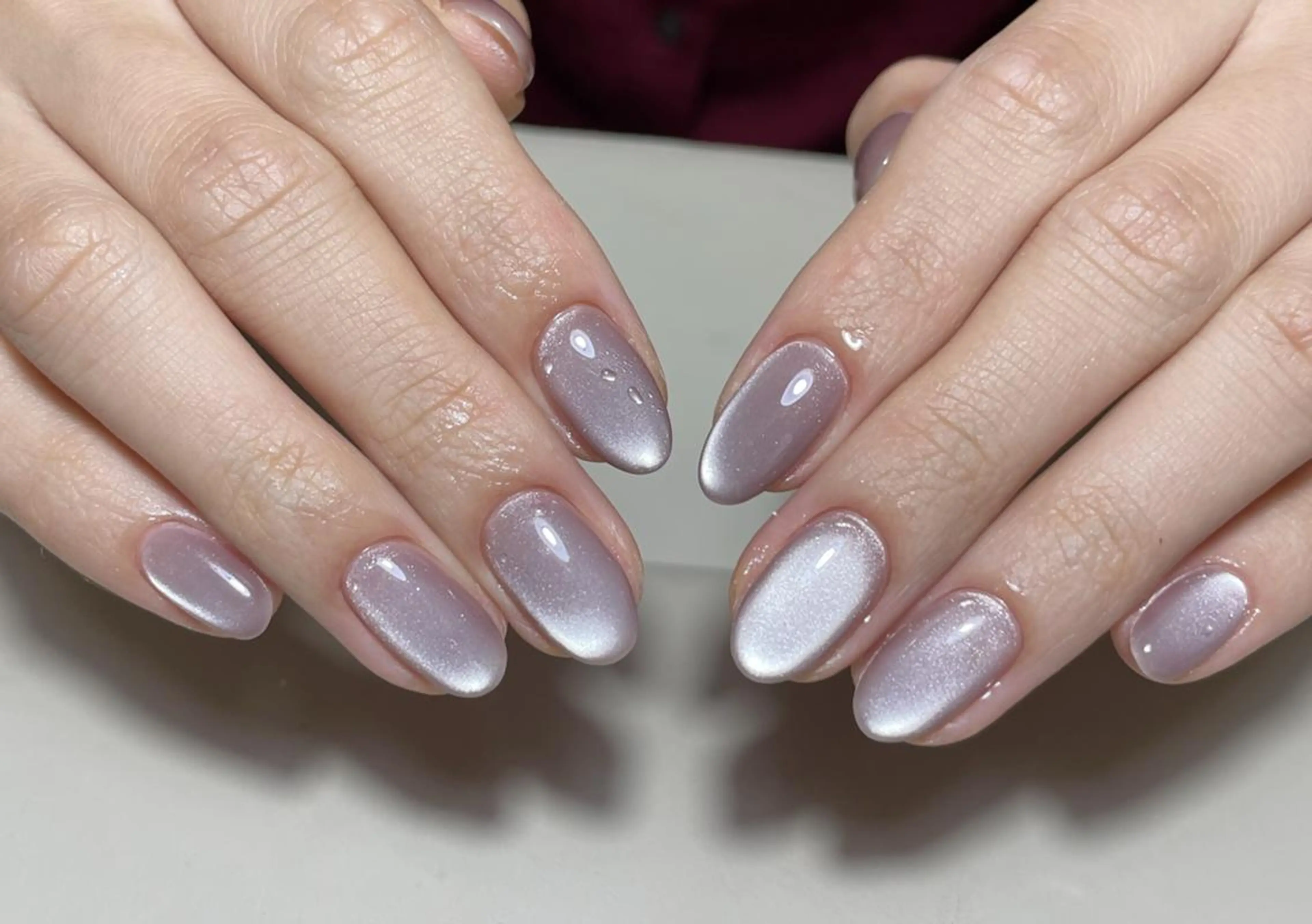 ネイル ハンドネイル Miya🎀 nailのネイルデザイン