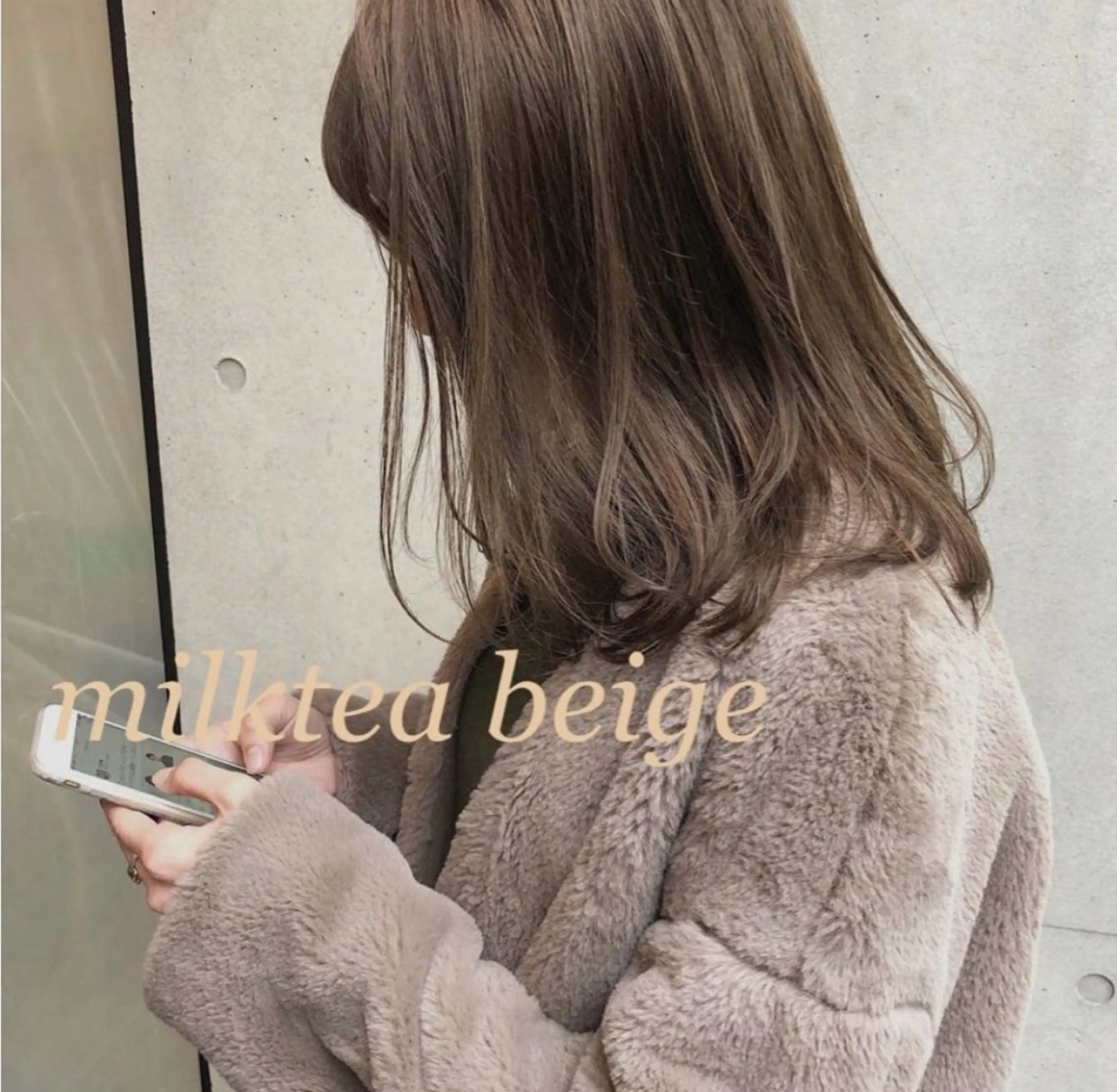 ミディアム 🌿髪質改善/ 笹沼　陸矢🌿のヘアスタイル