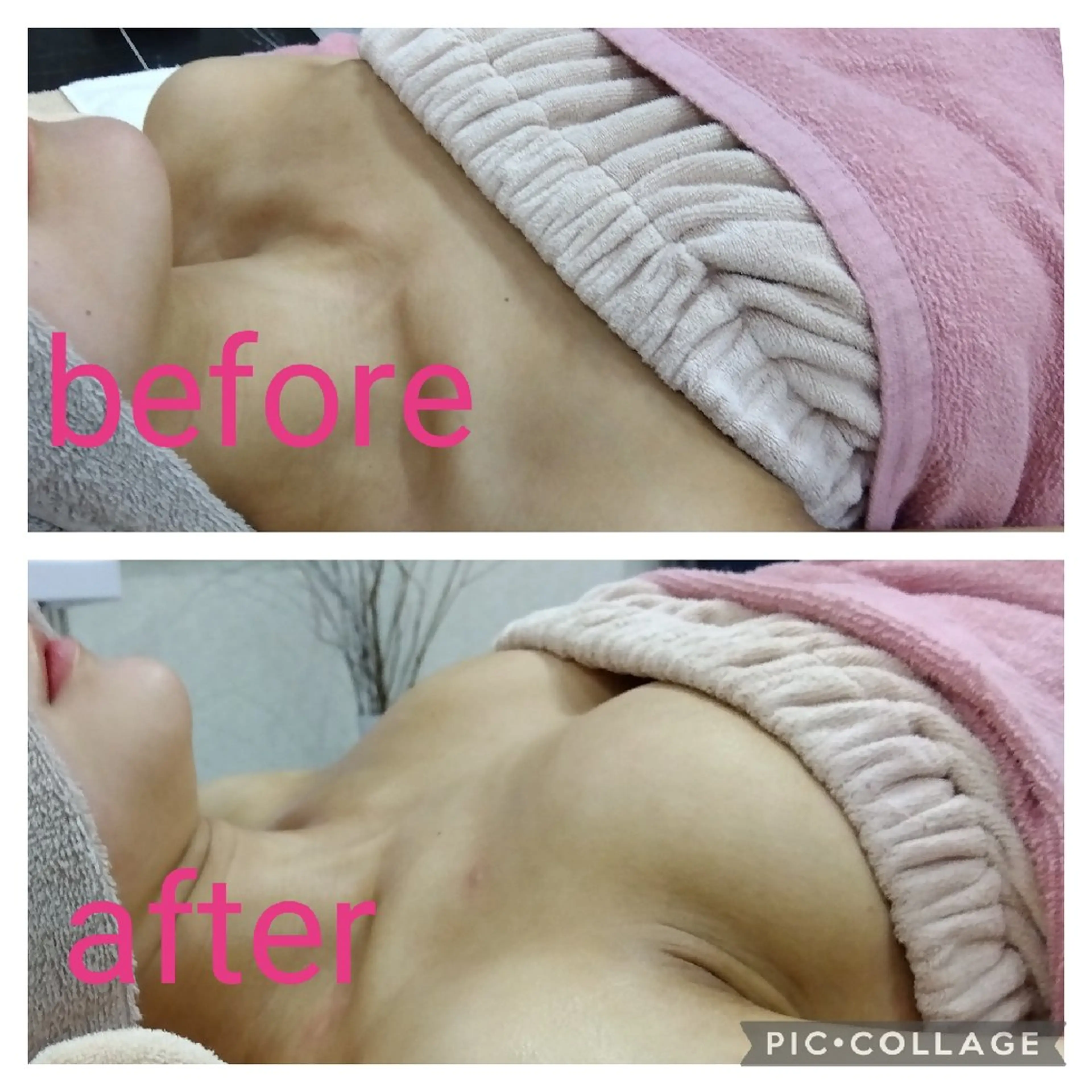 relaxation salon Peche所属・Peche 香のエステ・リラクイメージ