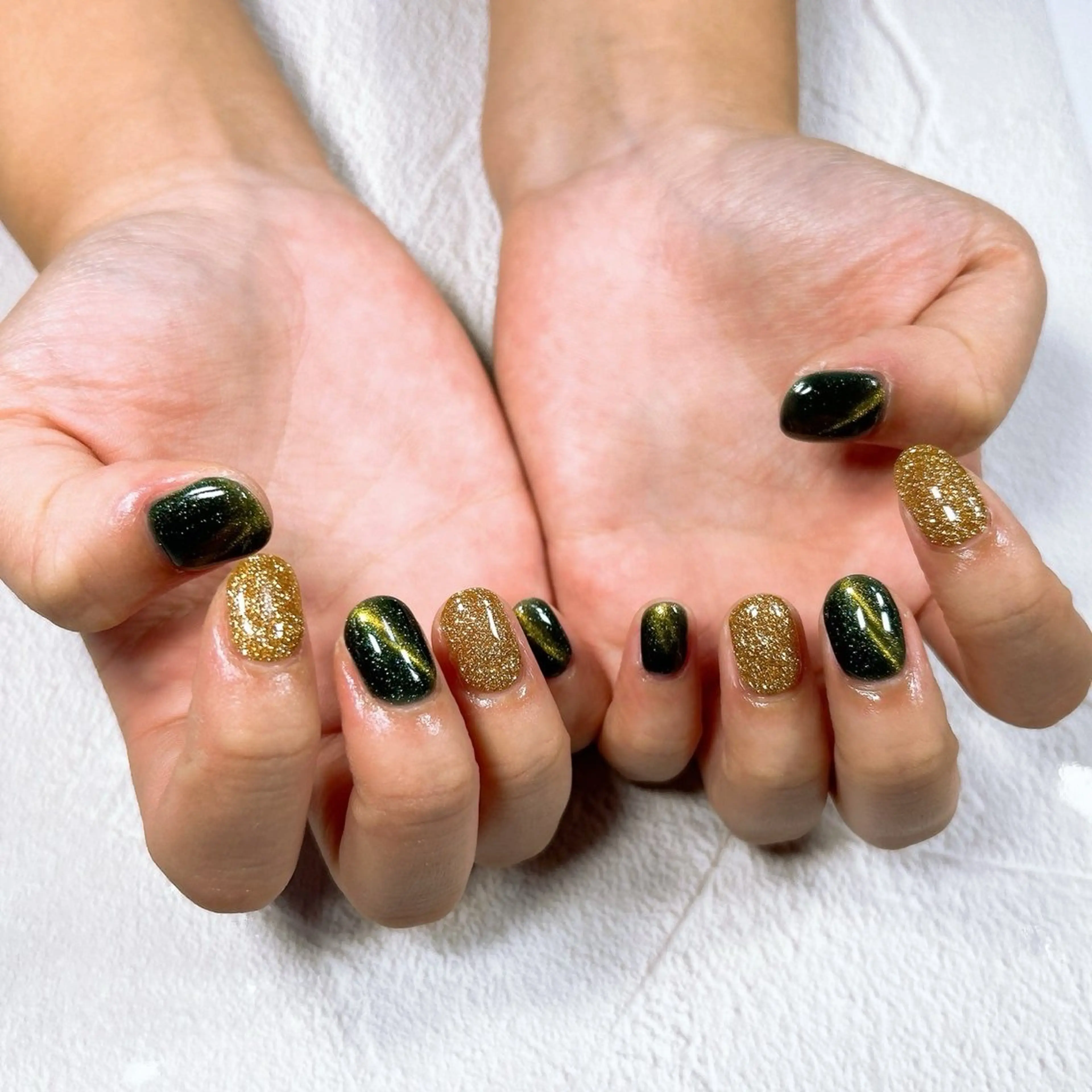 ネイル ネイルサロン ロア旧ジョリーのネイルデザイン