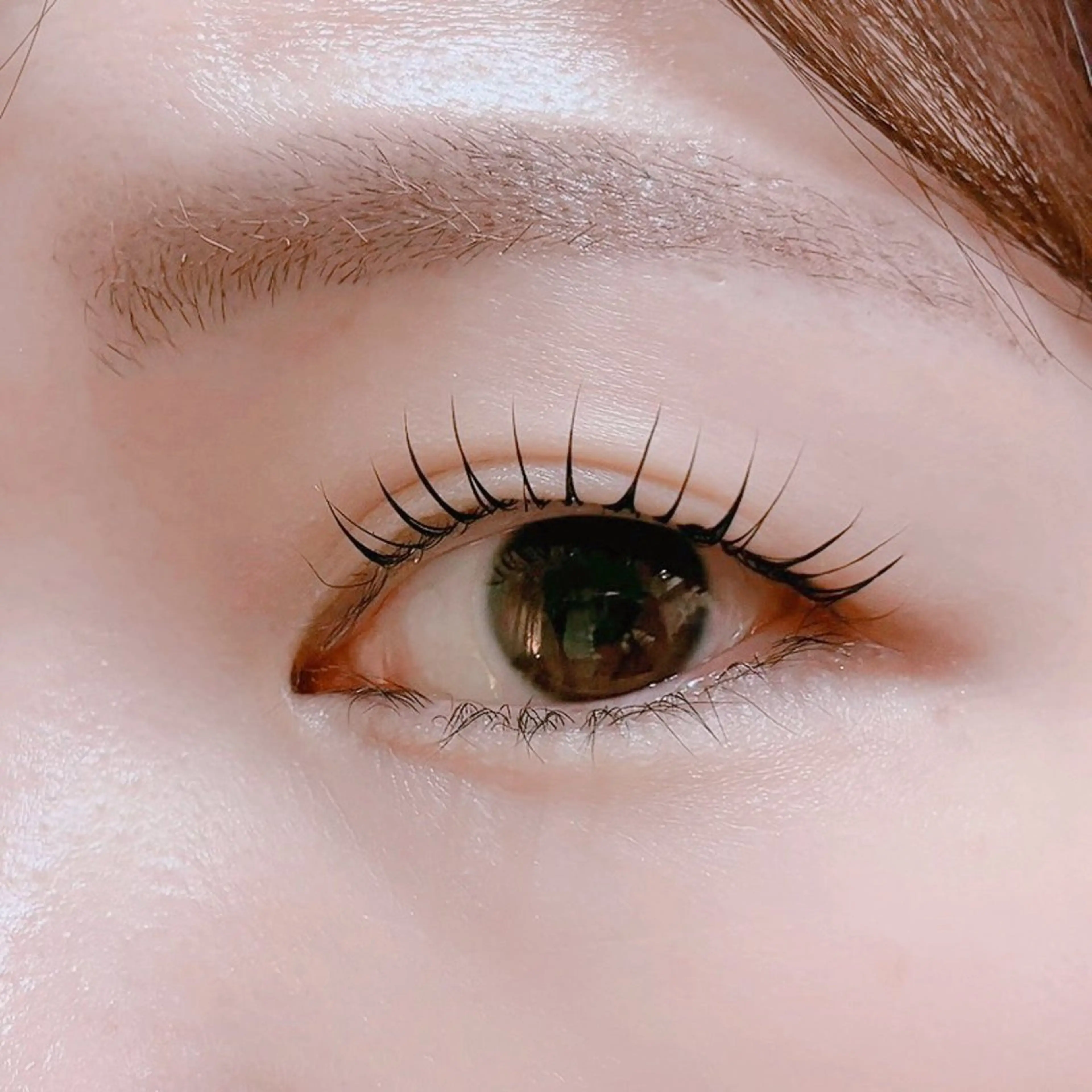 マツエク・マツパ BeckyLash すずきのマツエク・マツパデザイン