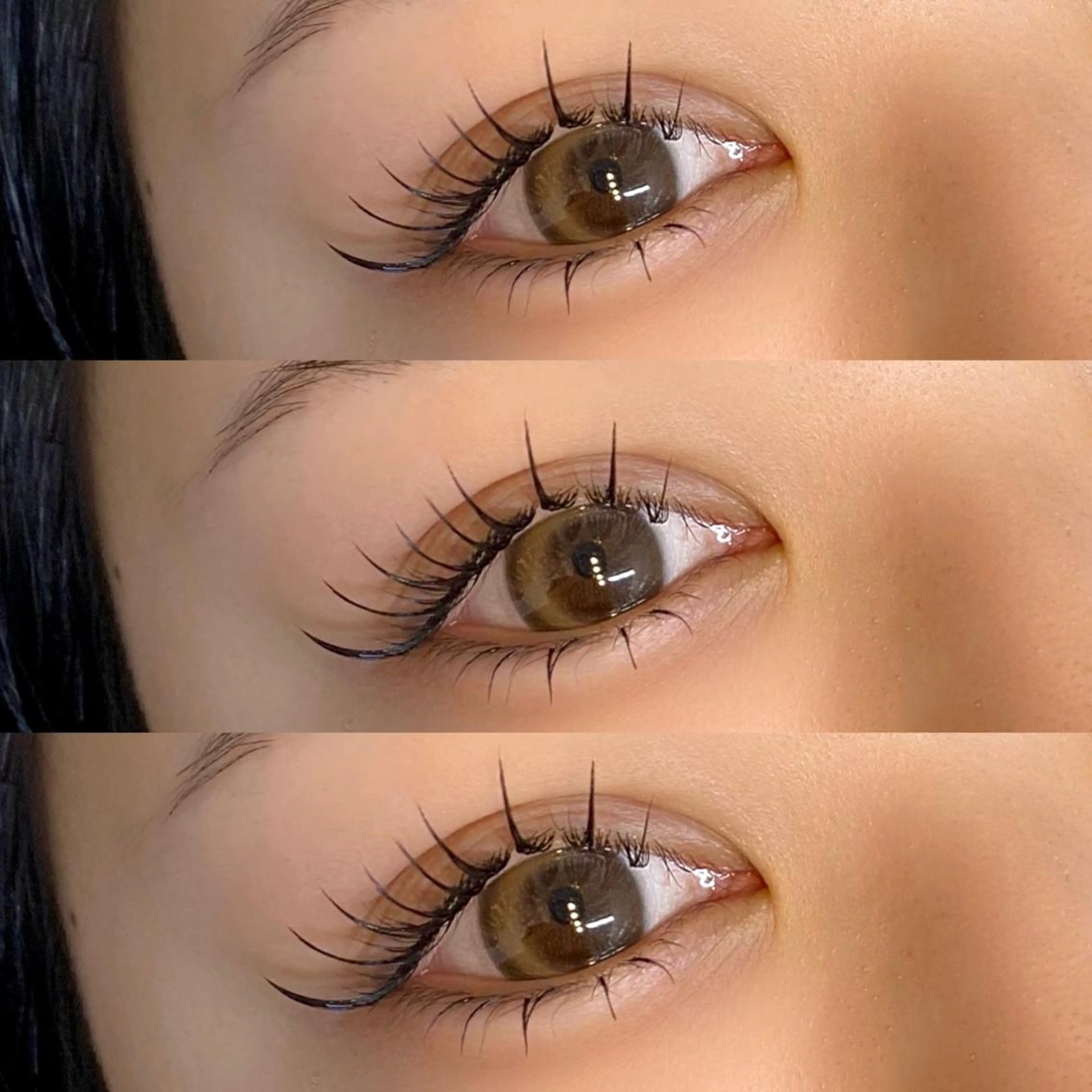 【U30ご新規様限定】フラットラッシュ120本🦔の写真