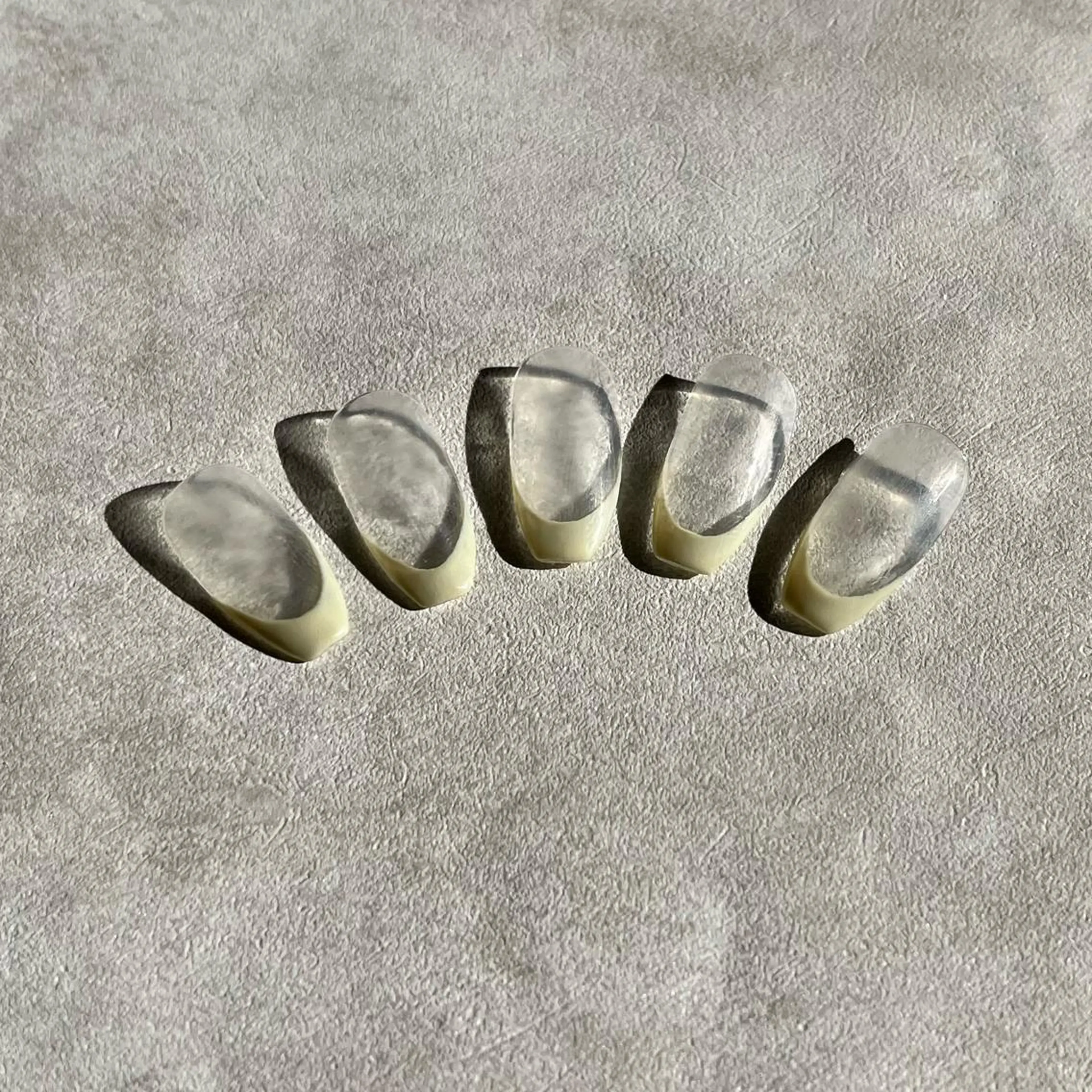 ネイル Kawai Akariのネイルデザイン