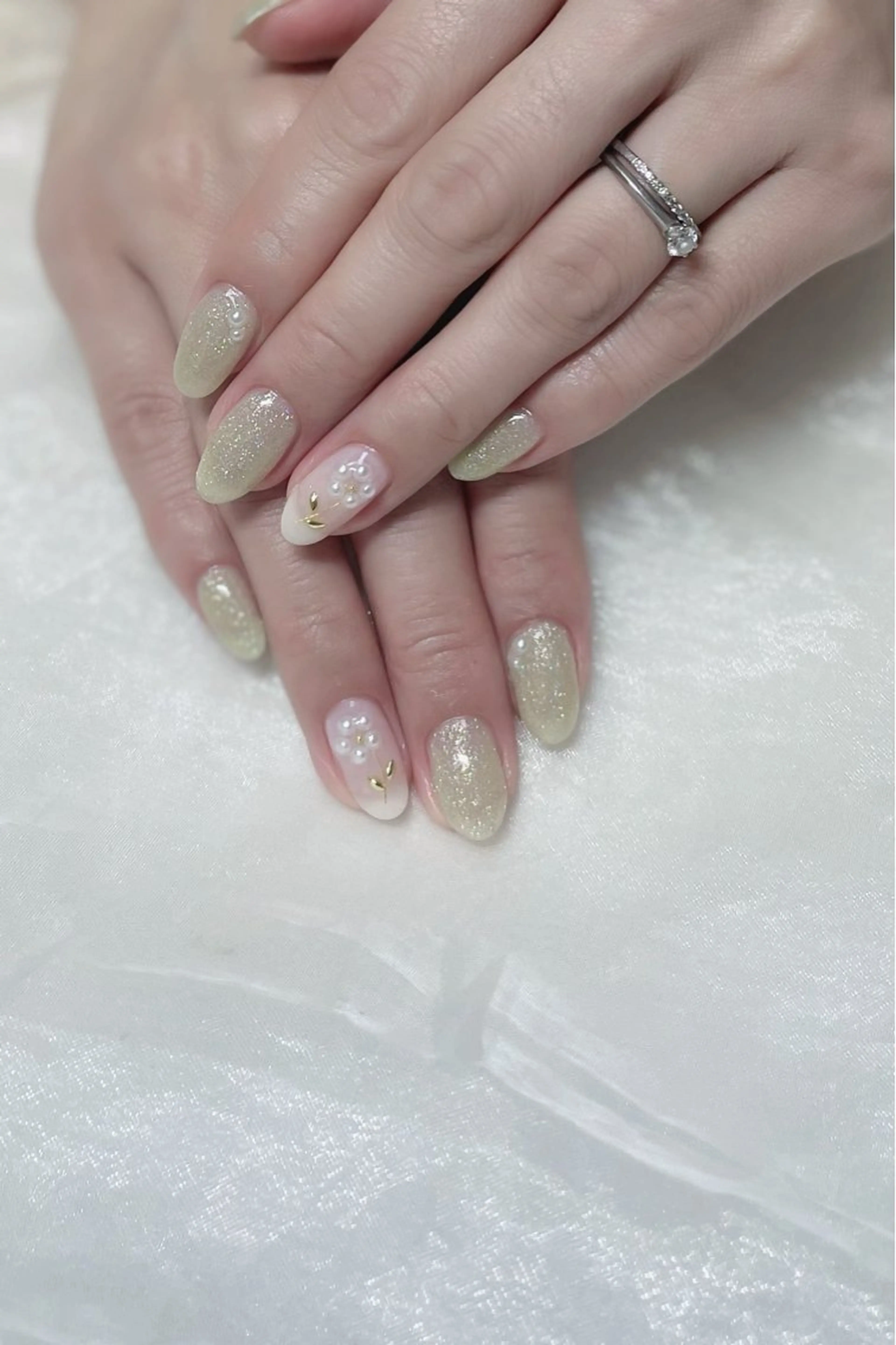 ネイル R-nail salonのネイルデザイン