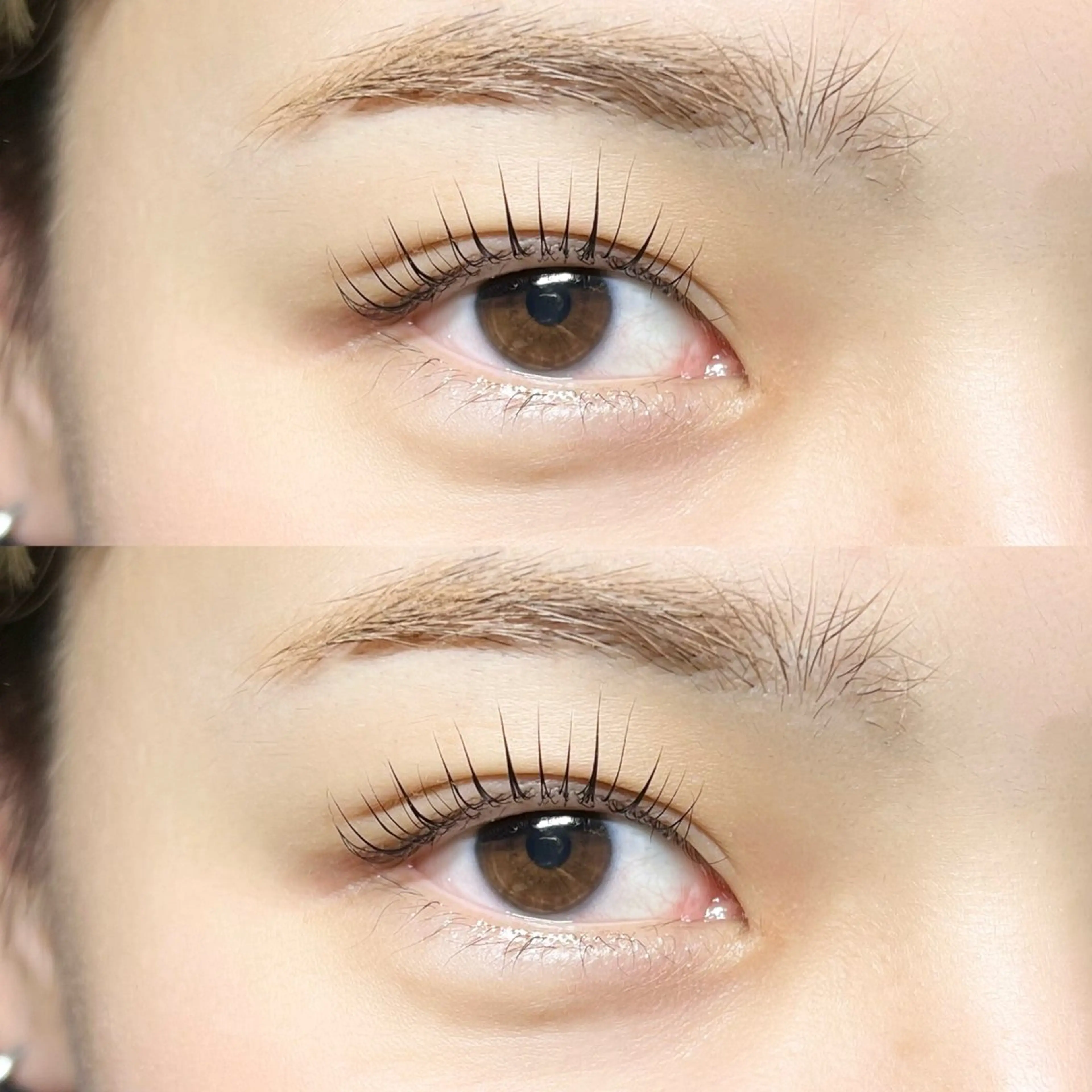 🌺デザイン選べる⭐︎まつげパーマ（上のみ）の写真