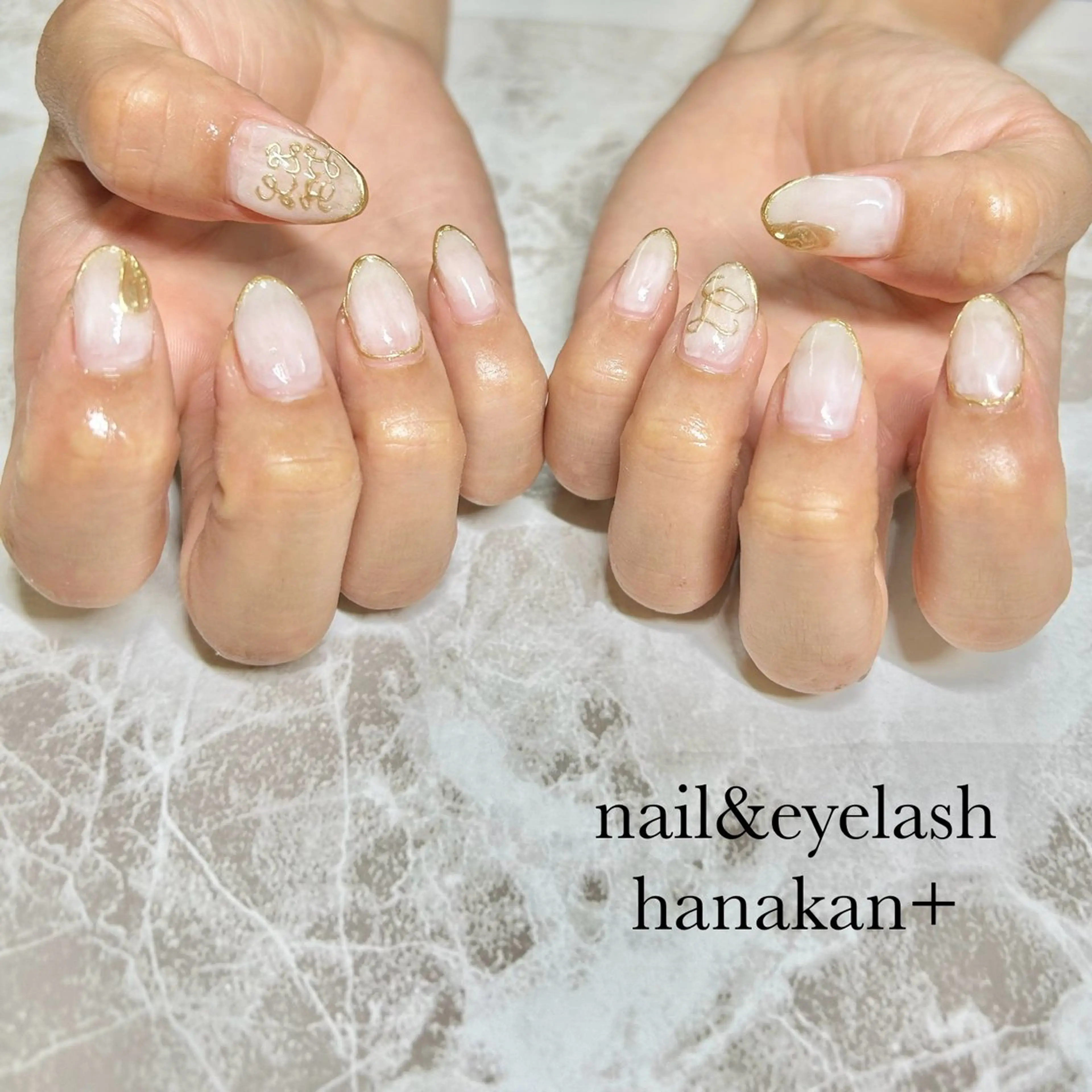 ネイル S Fumiのネイルデザイン