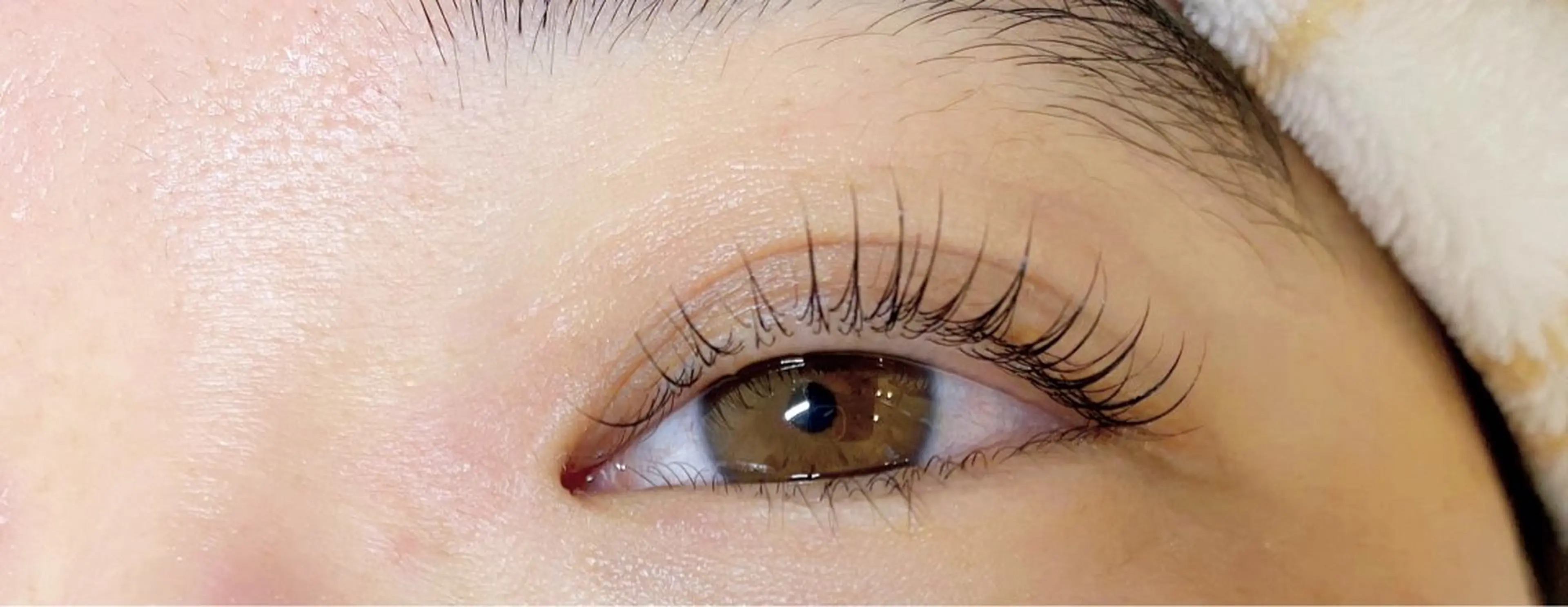 マツエク・マツパ nanaka. cheriのマツエク・マツパデザイン