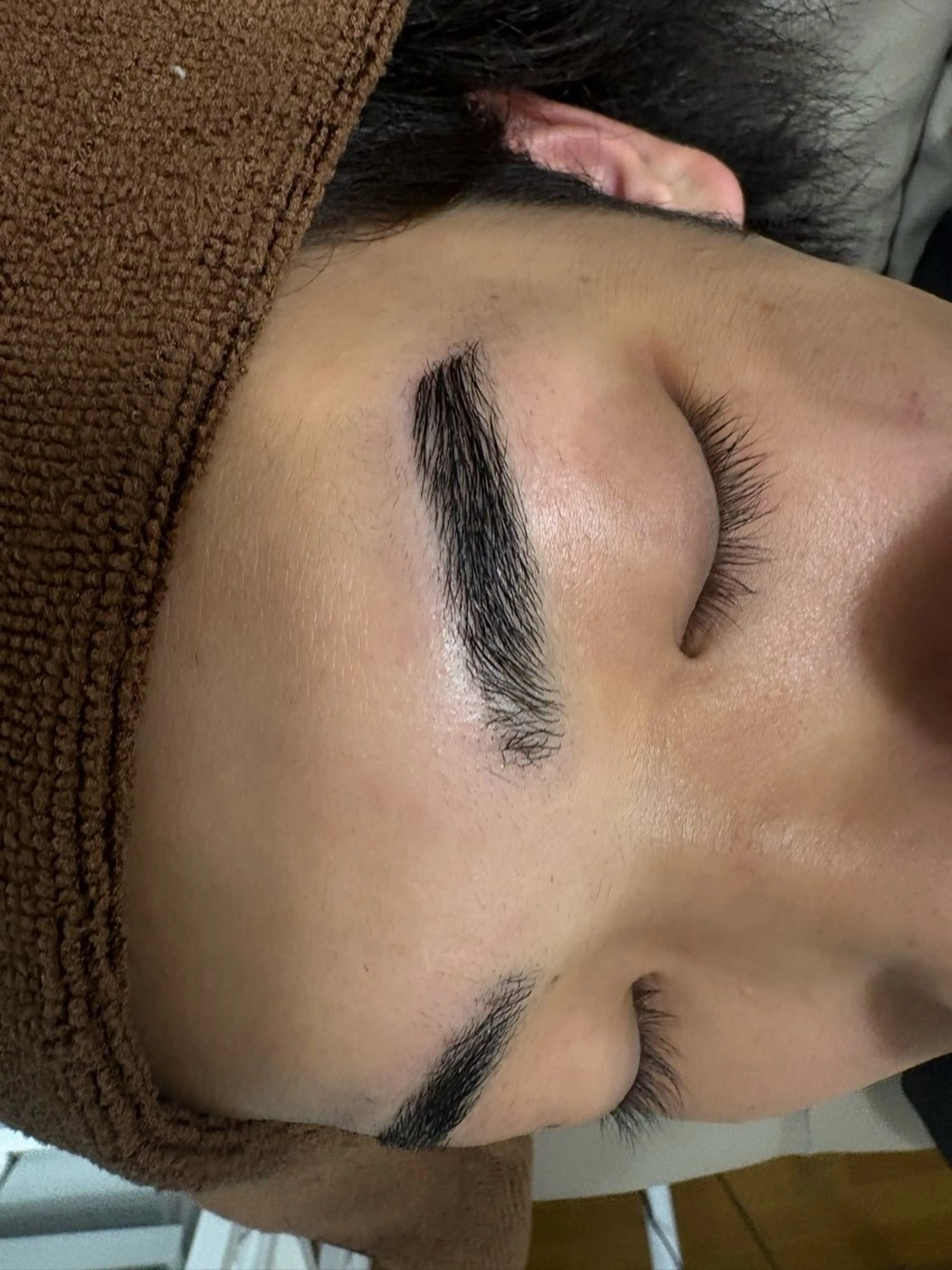 アイブロウ その他(アイブロウ) hair bonita所属・川端 神流の眉毛・アイブロウイメージ