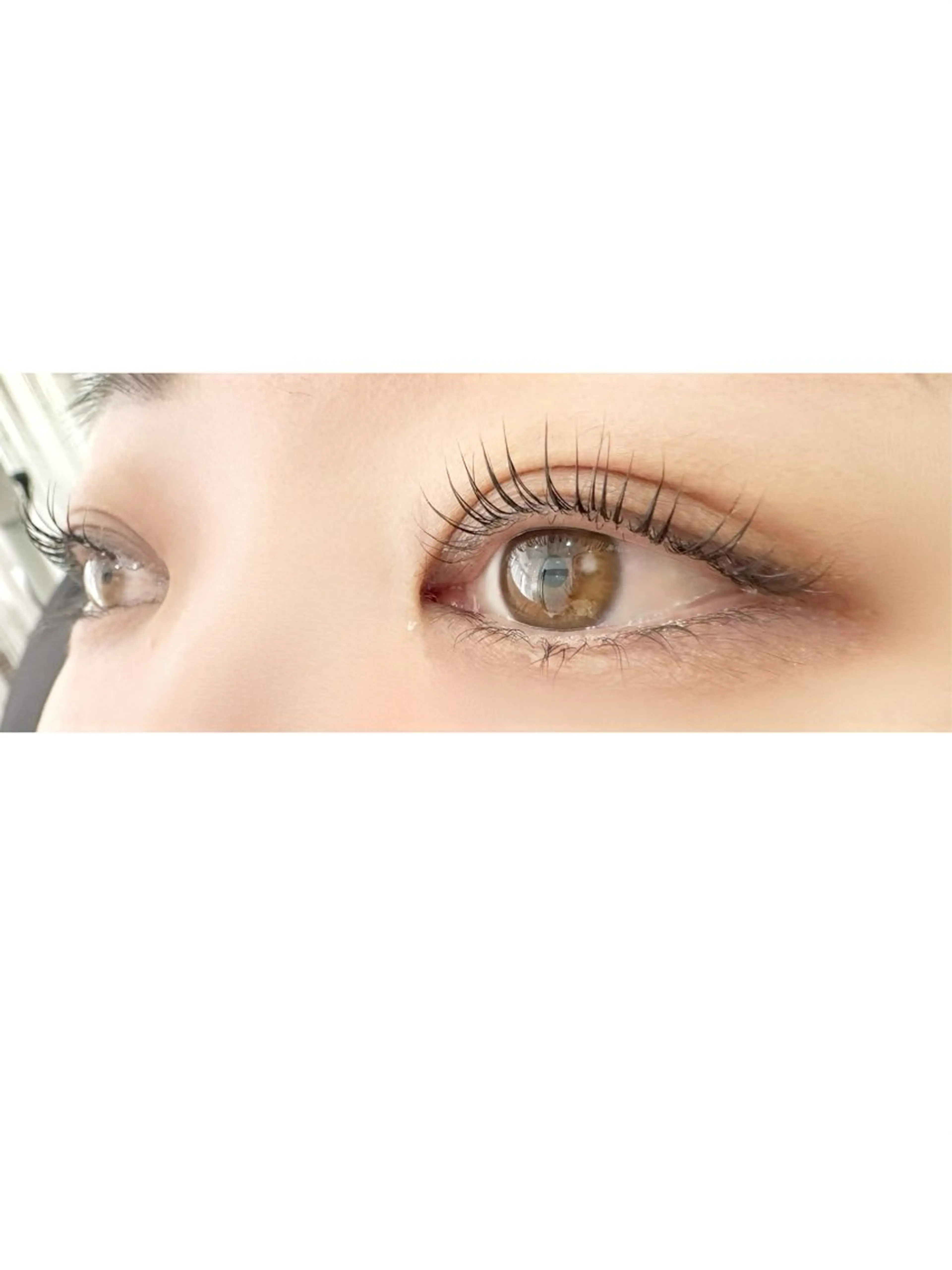 マツエク・マツパ まつげパーマ Grace タケムラのマツエク・マツパデザイン