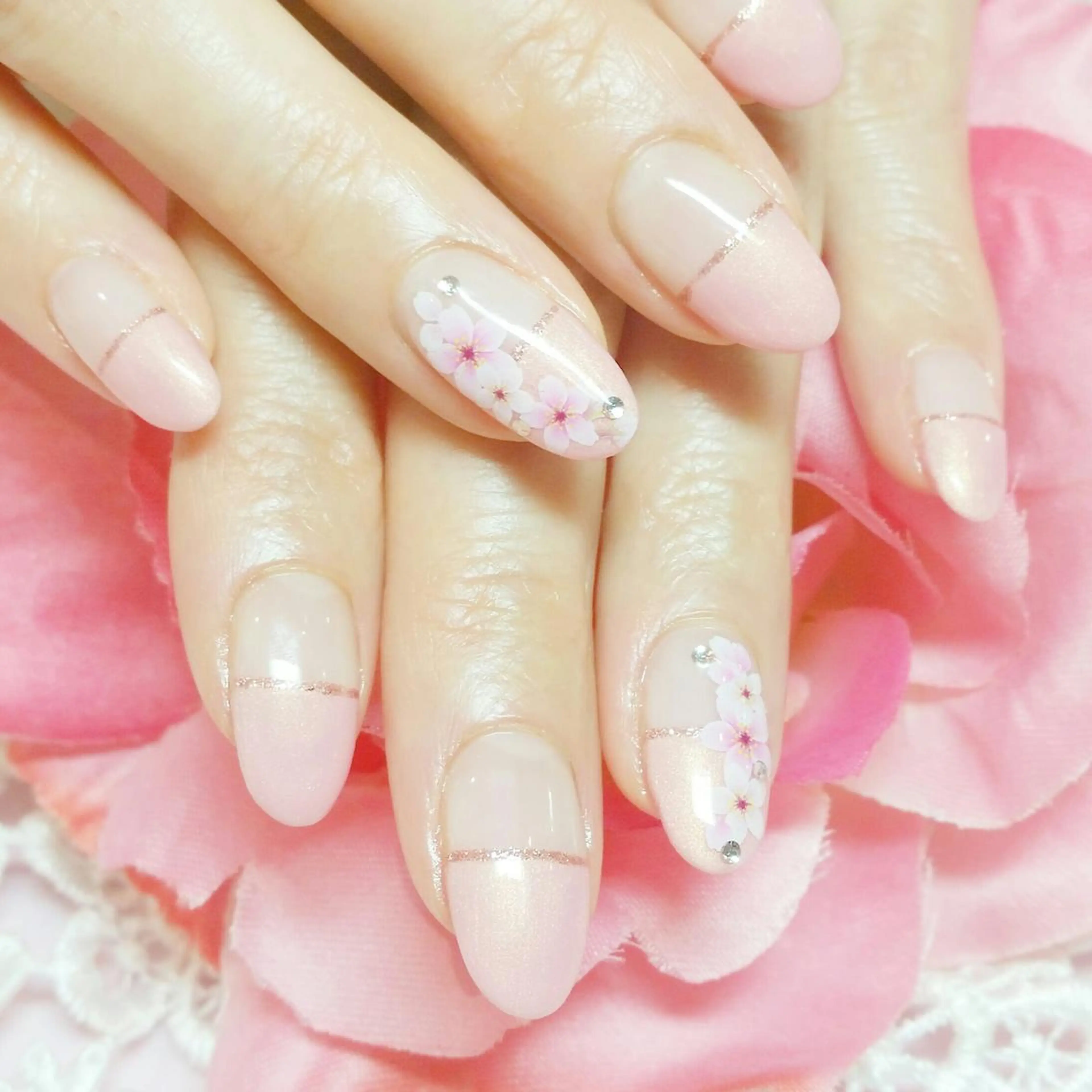 ネイル 古屋 勢子のその他イメージ