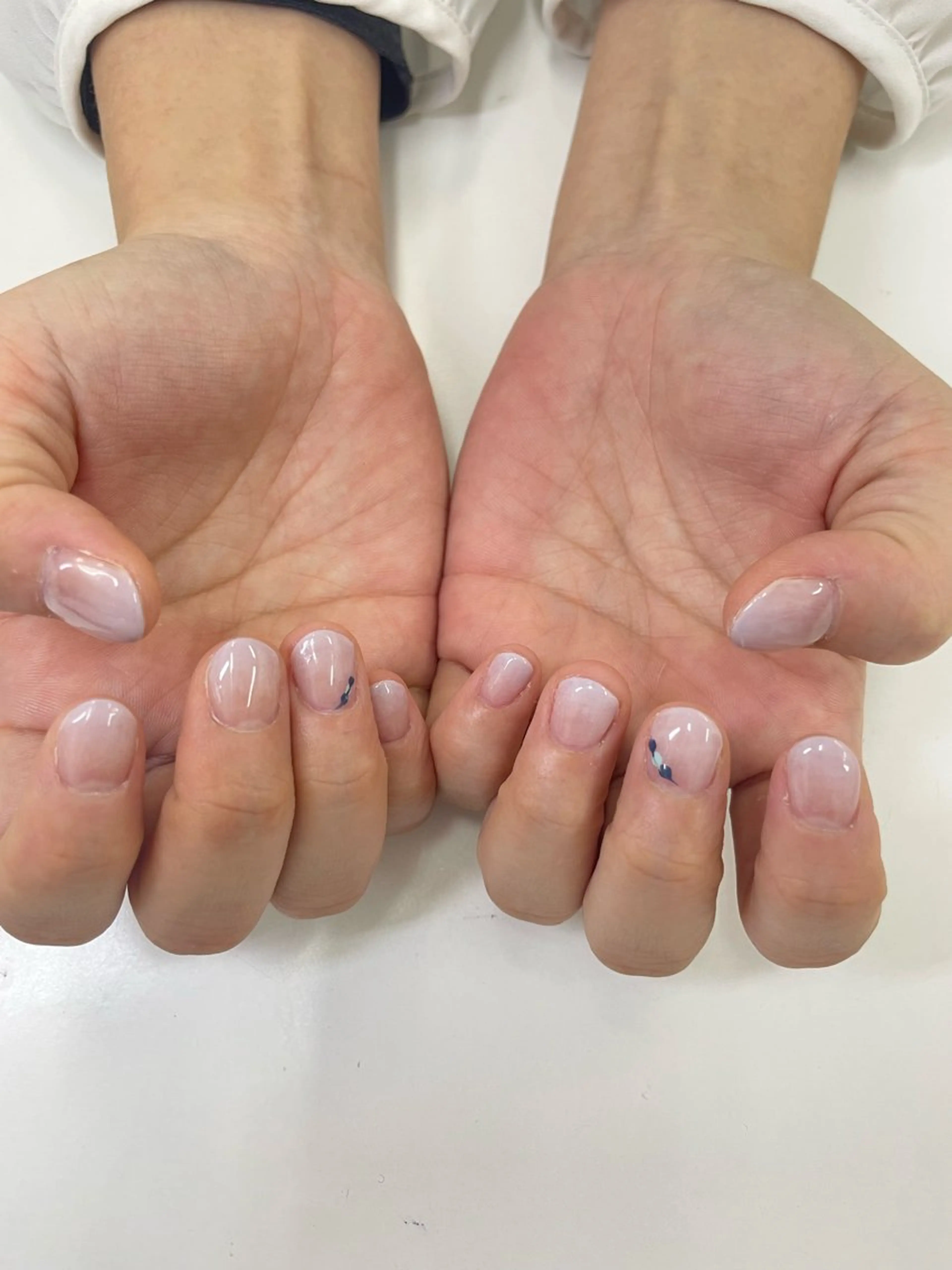 ネイル ハンドネイル SEPTNAIL SUGAWARAのネイルデザイン