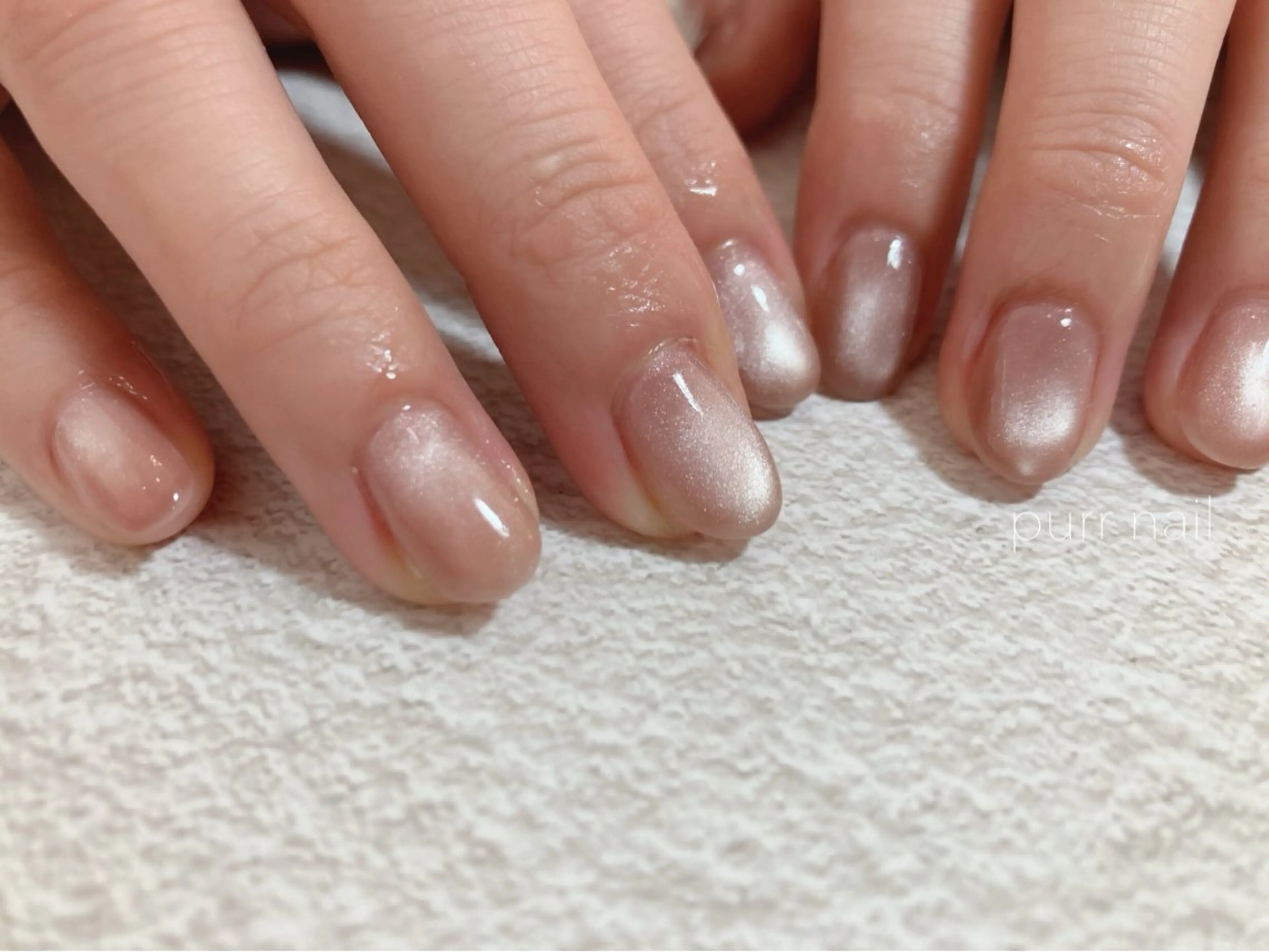 ネイル purr    nail所属・purr nailのネイルデザイン