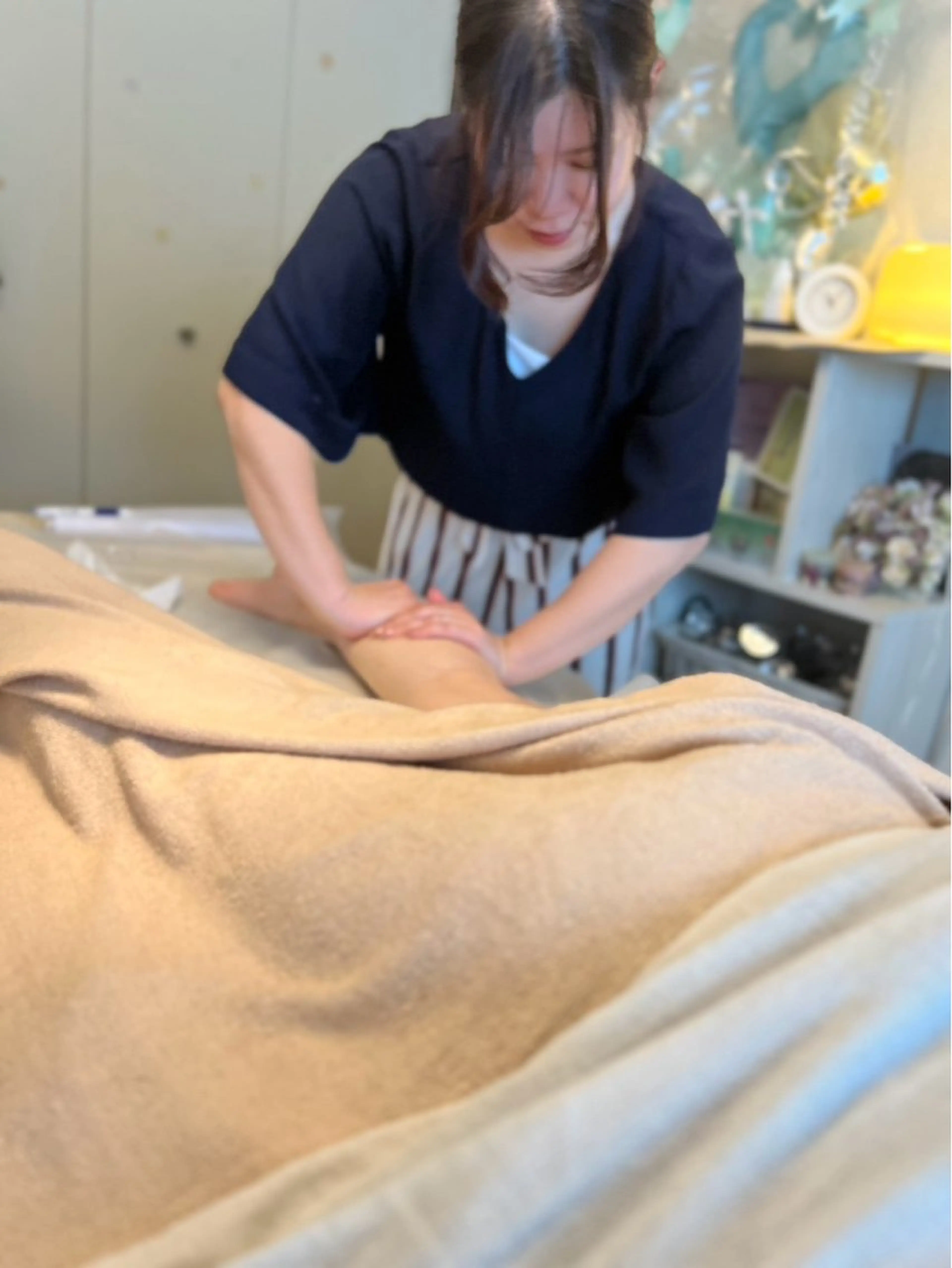 Haru Haru所属・Haru Haru つくばのエステ・リラクイメージ