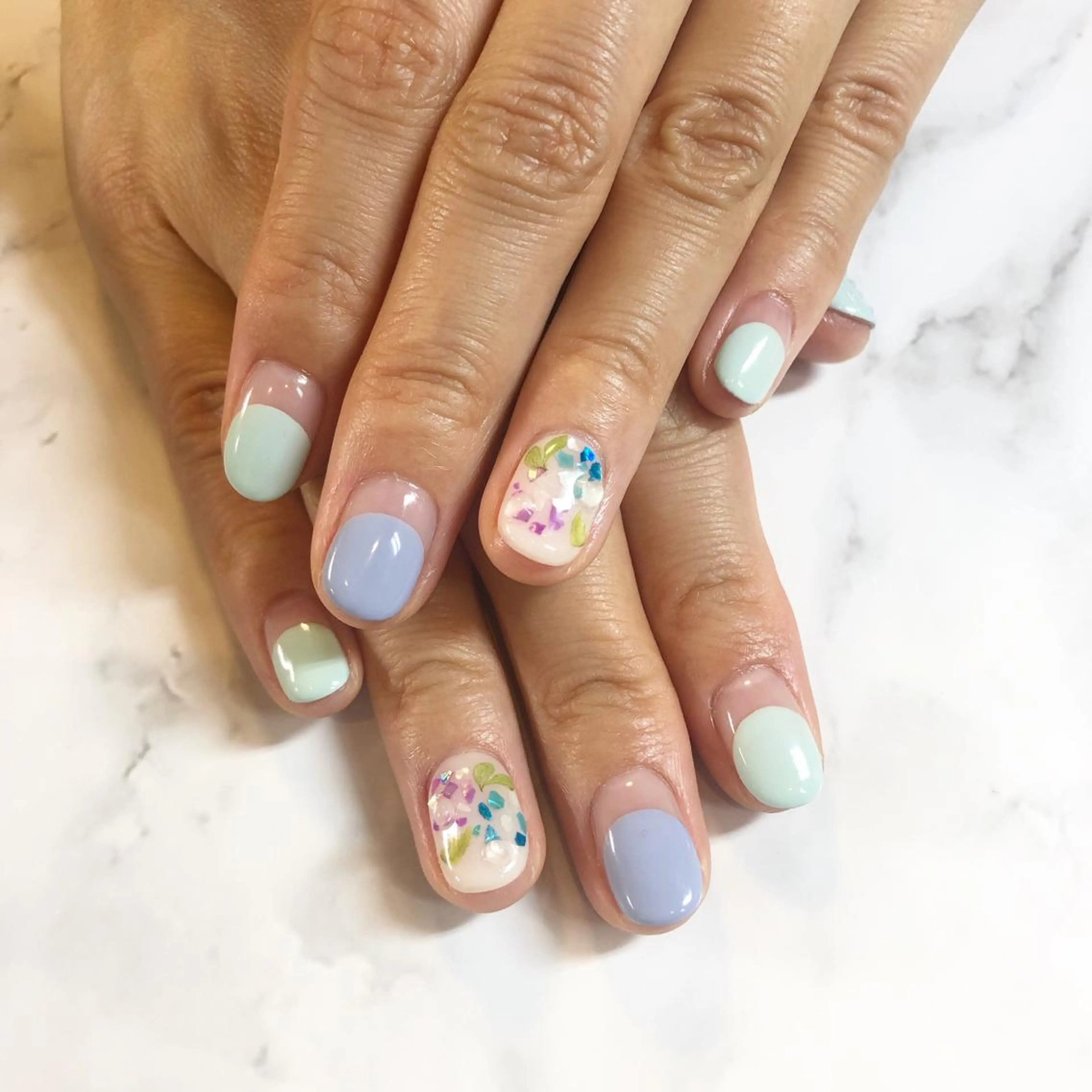 ネイル Titalee所属・nail salon Titaleeのネイルデザイン