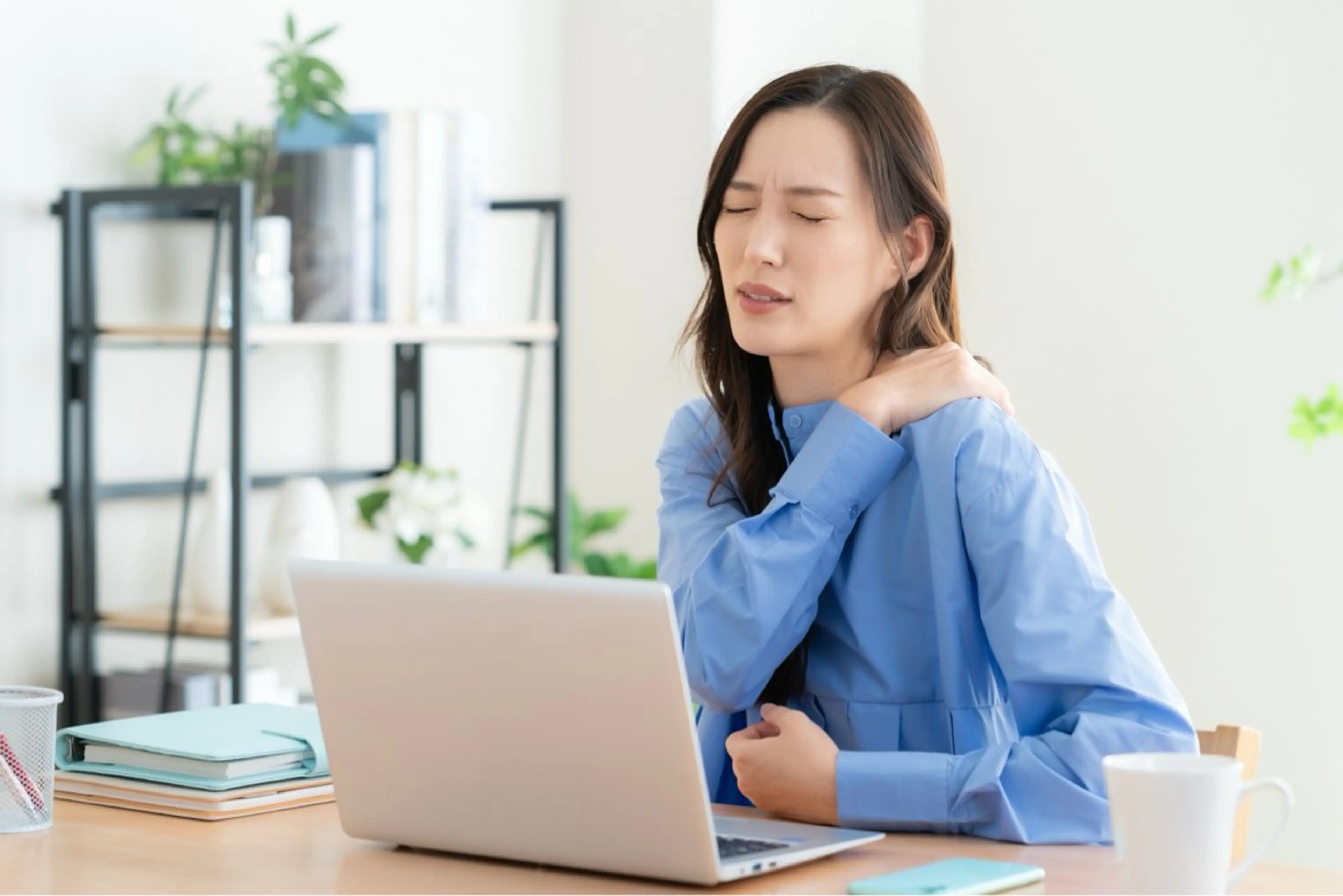 半身もみほぐし30分　※Googleの口コミをお願いします。の写真