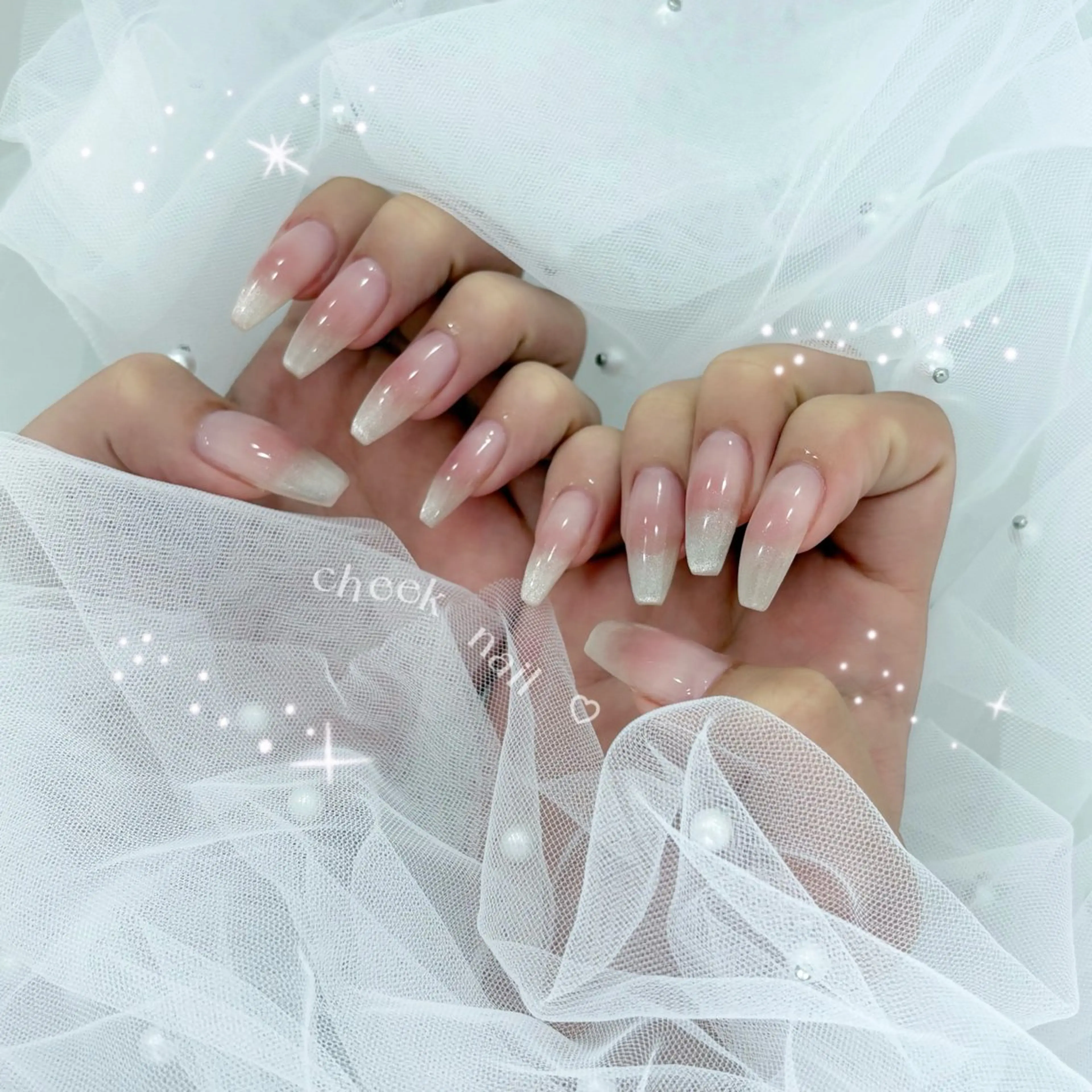 ネイル mimo*lash阪本店所属・mimo*lash 🎀sakura🎀のマツエク・マツパデザイン