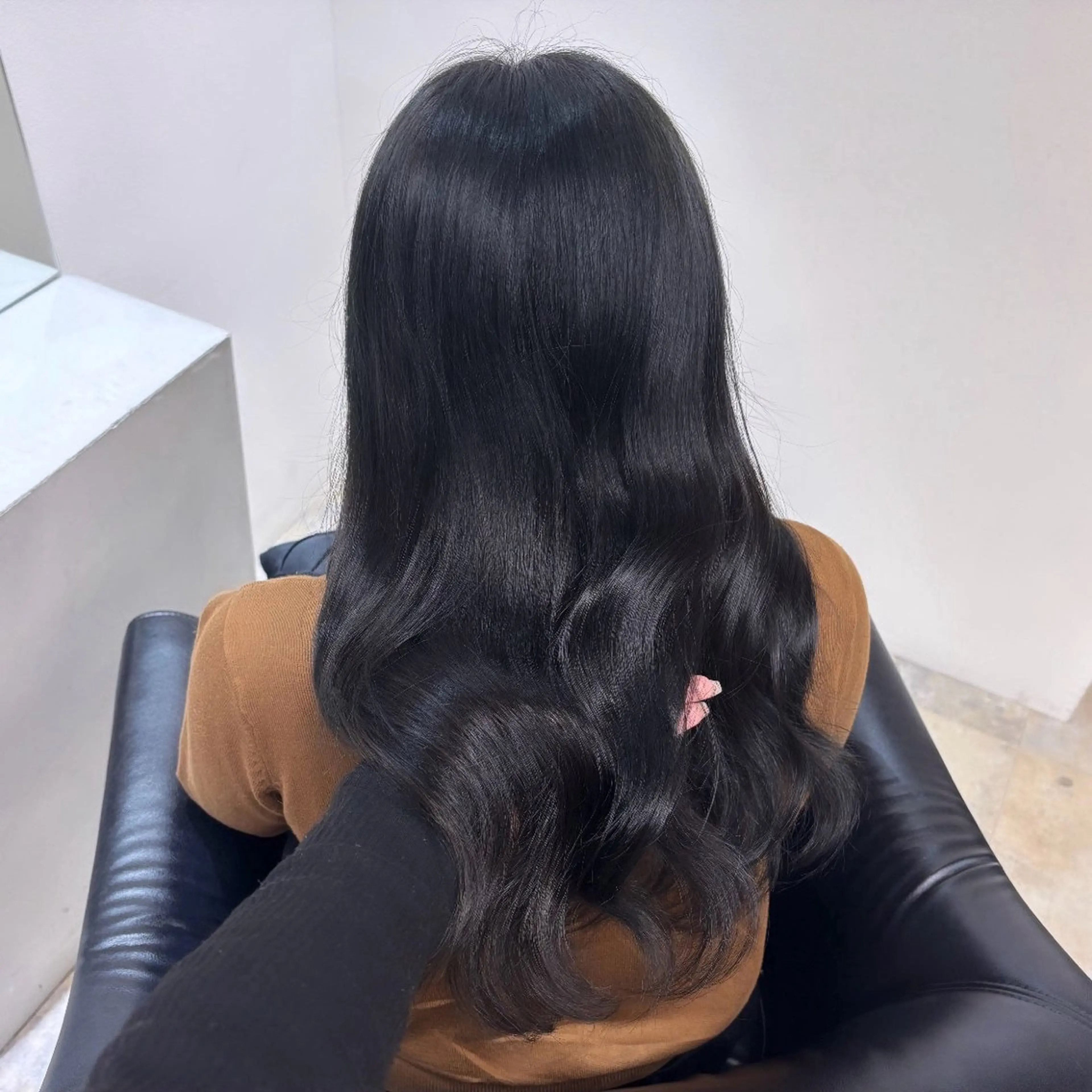 ロング ヘアカラー yurine / 髪質改善/艶カラー♡のヘアスタイル