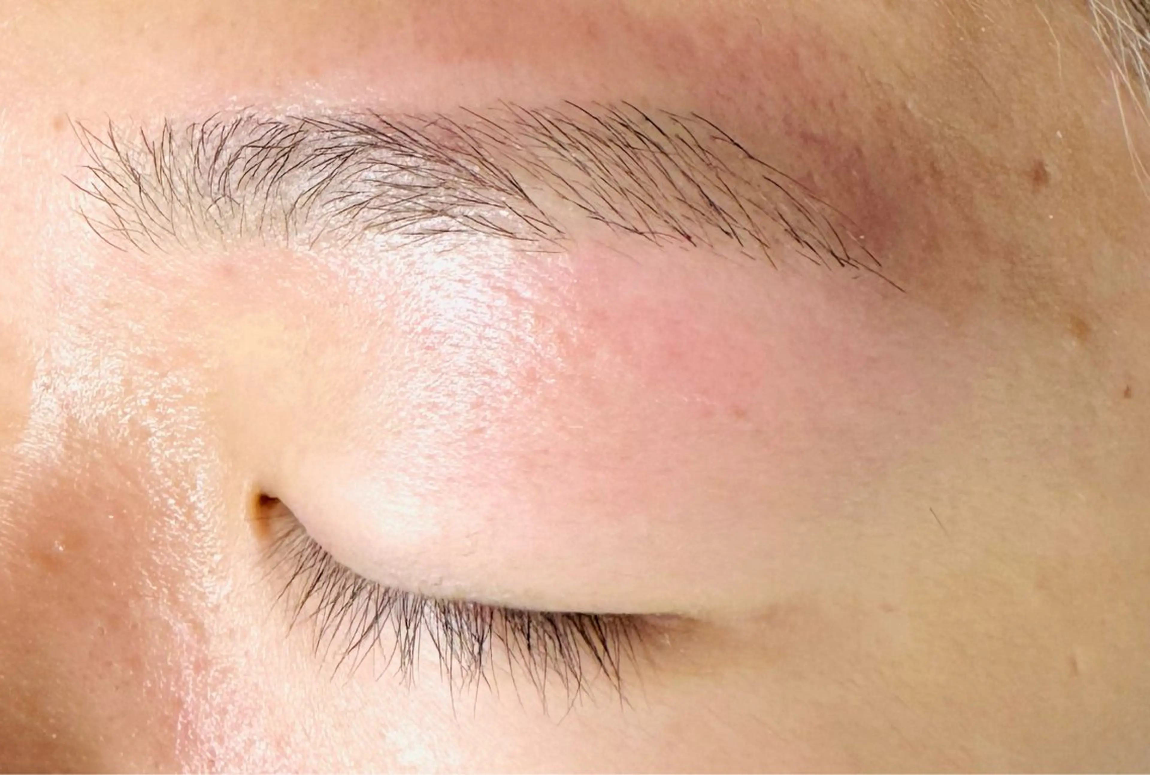 アイブロウ ワックス脱毛 眉カット その他(アイブロウ) ar+ Fukamachiの眉毛・アイブロウイメージ