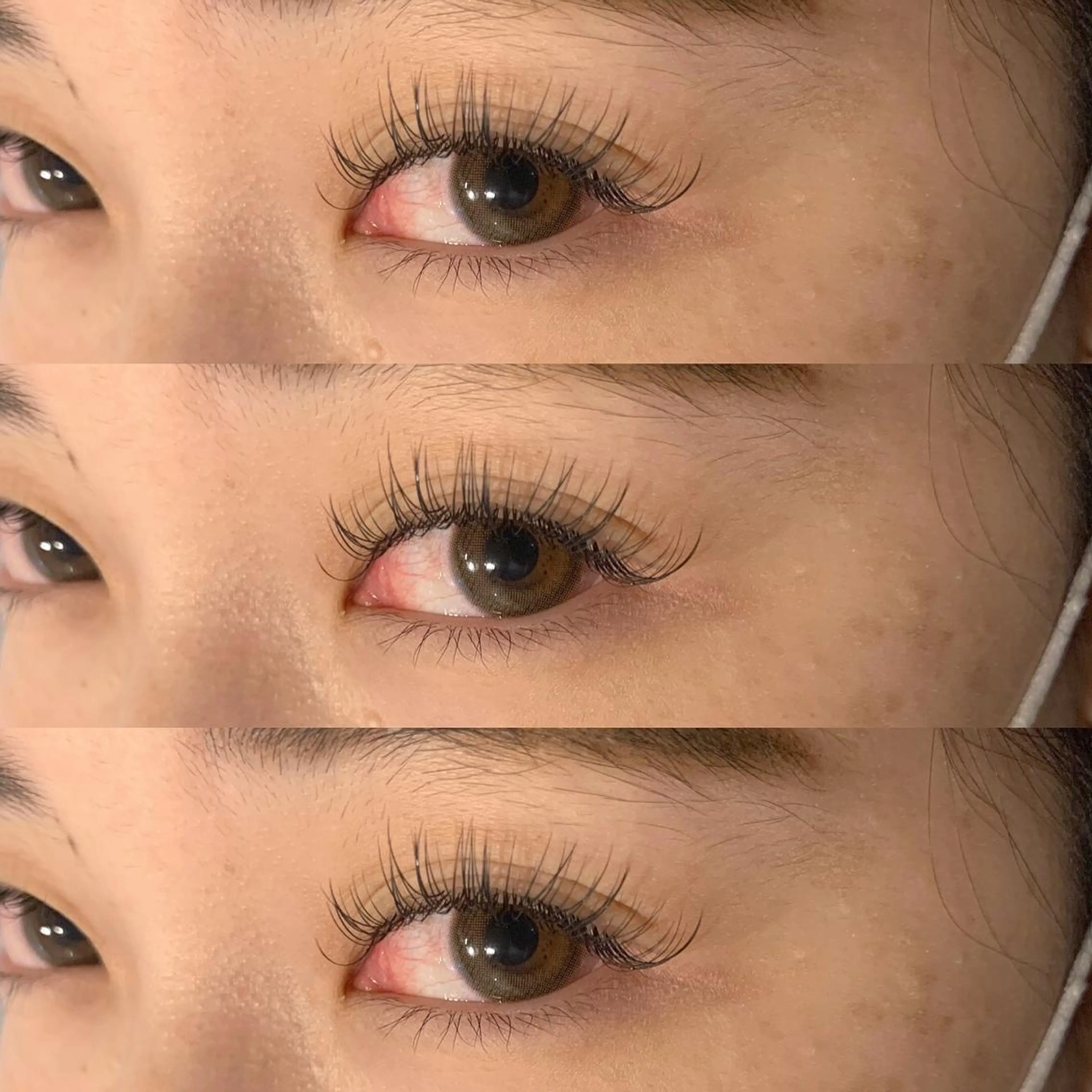 マツエク・マツパ マツエク H e l l a所属・まつげパーマ／眉毛 H e l l aの眉毛・アイブロウイメージ