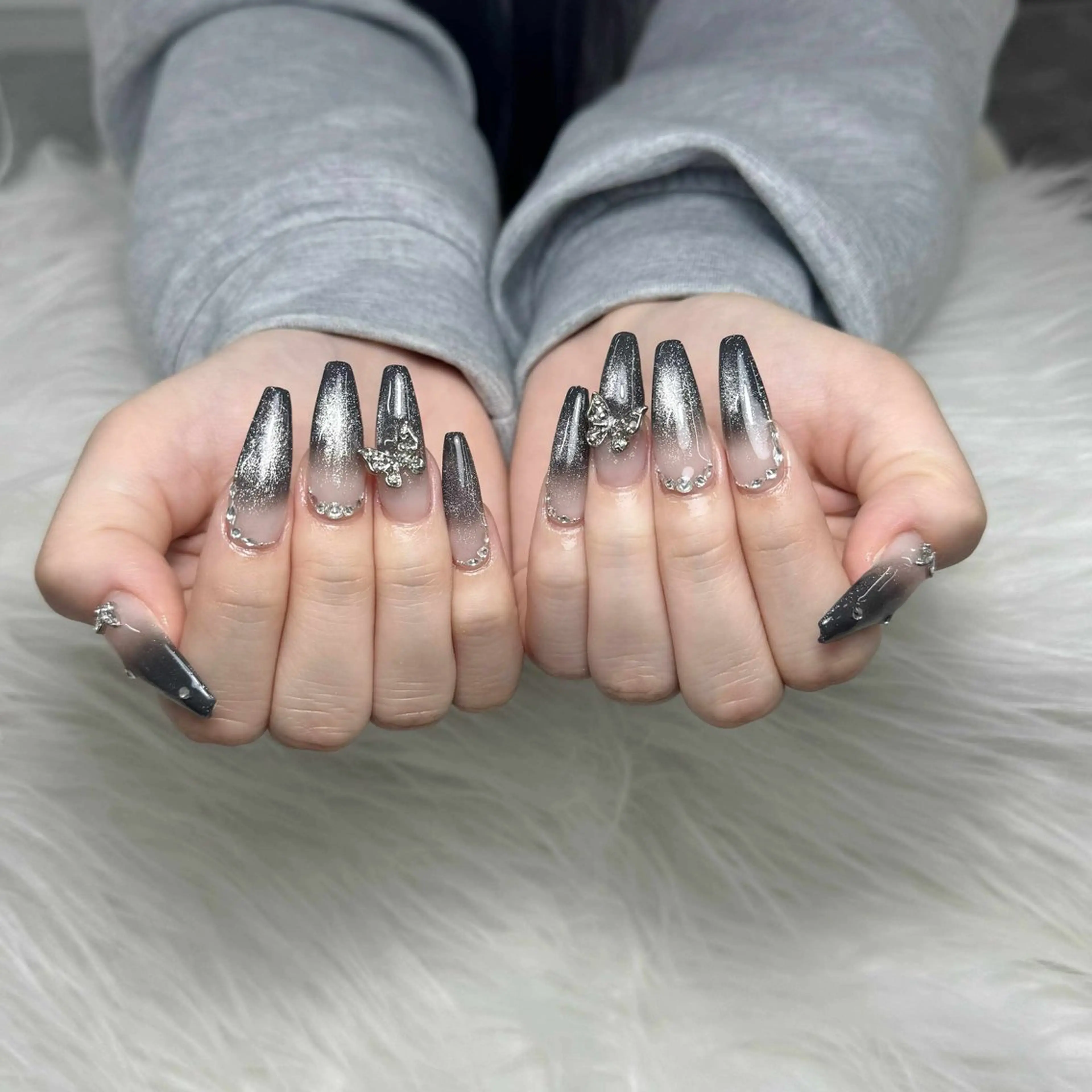 ネイル Nova Nail Nambaのネイルデザイン