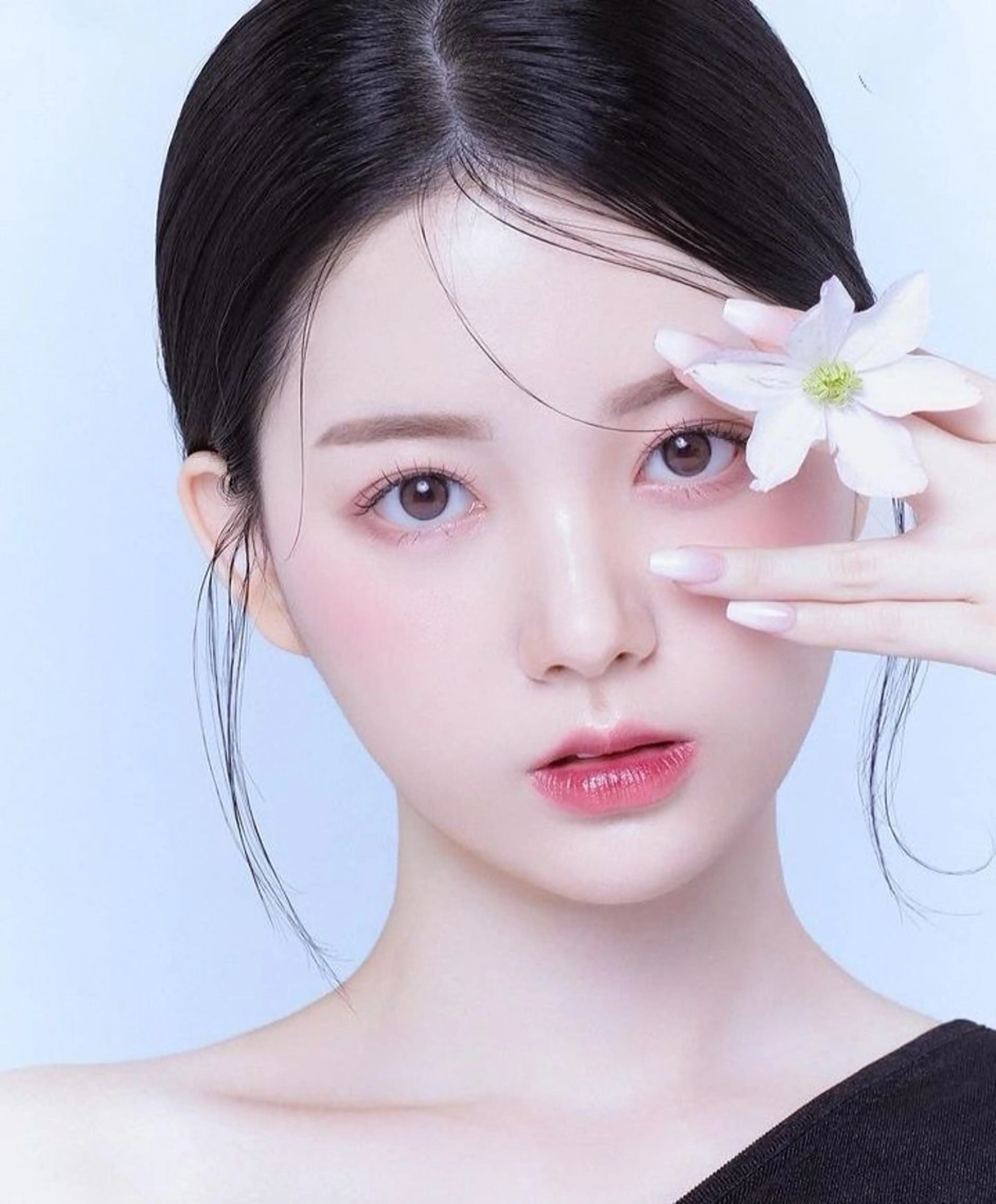 美白フェイシャルエステ＆ヘッドスパ🫧の写真