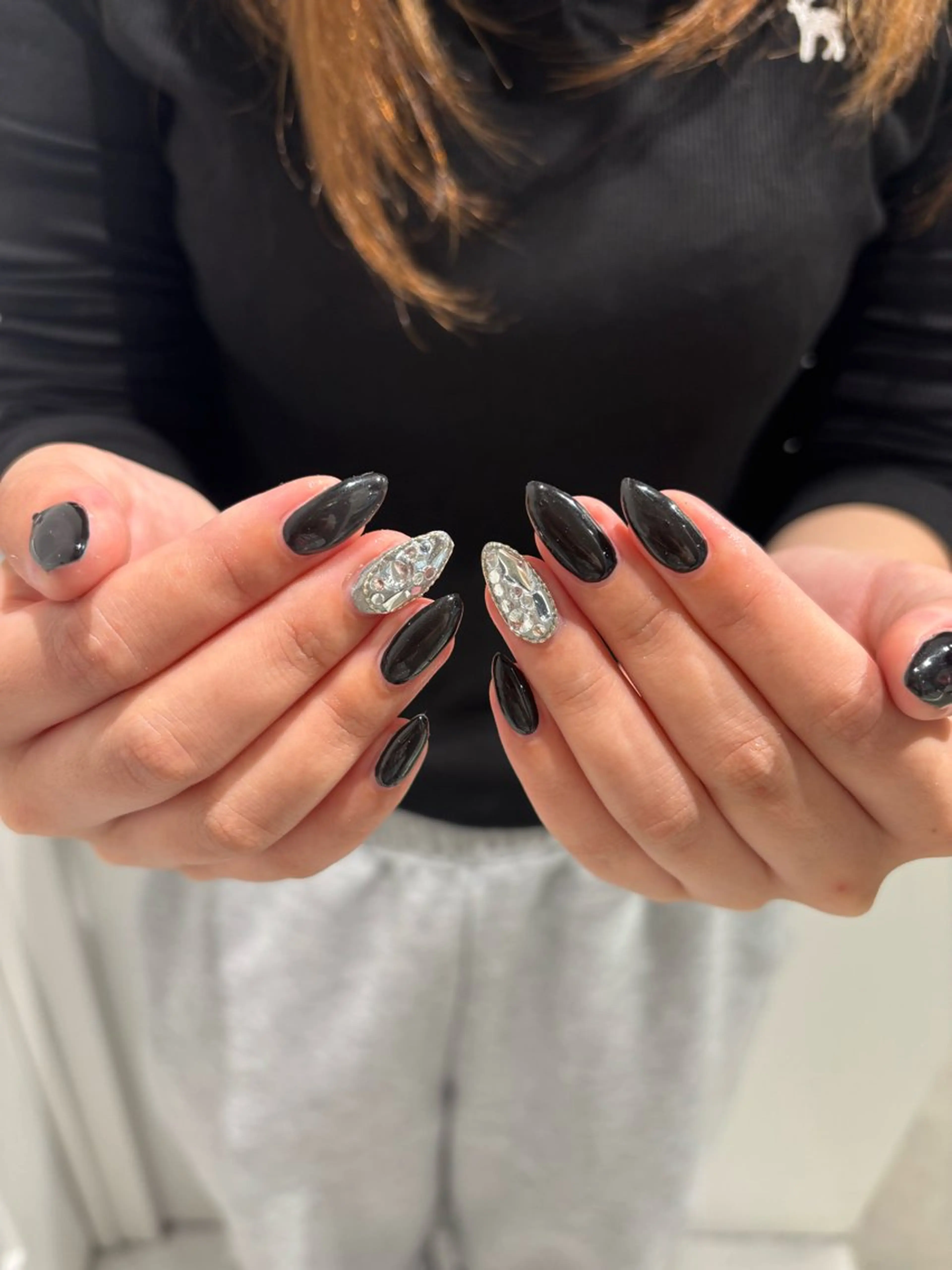 ネイル ハンドネイル ハンドケア cocoro💗 nail/Ivyのネイルデザイン