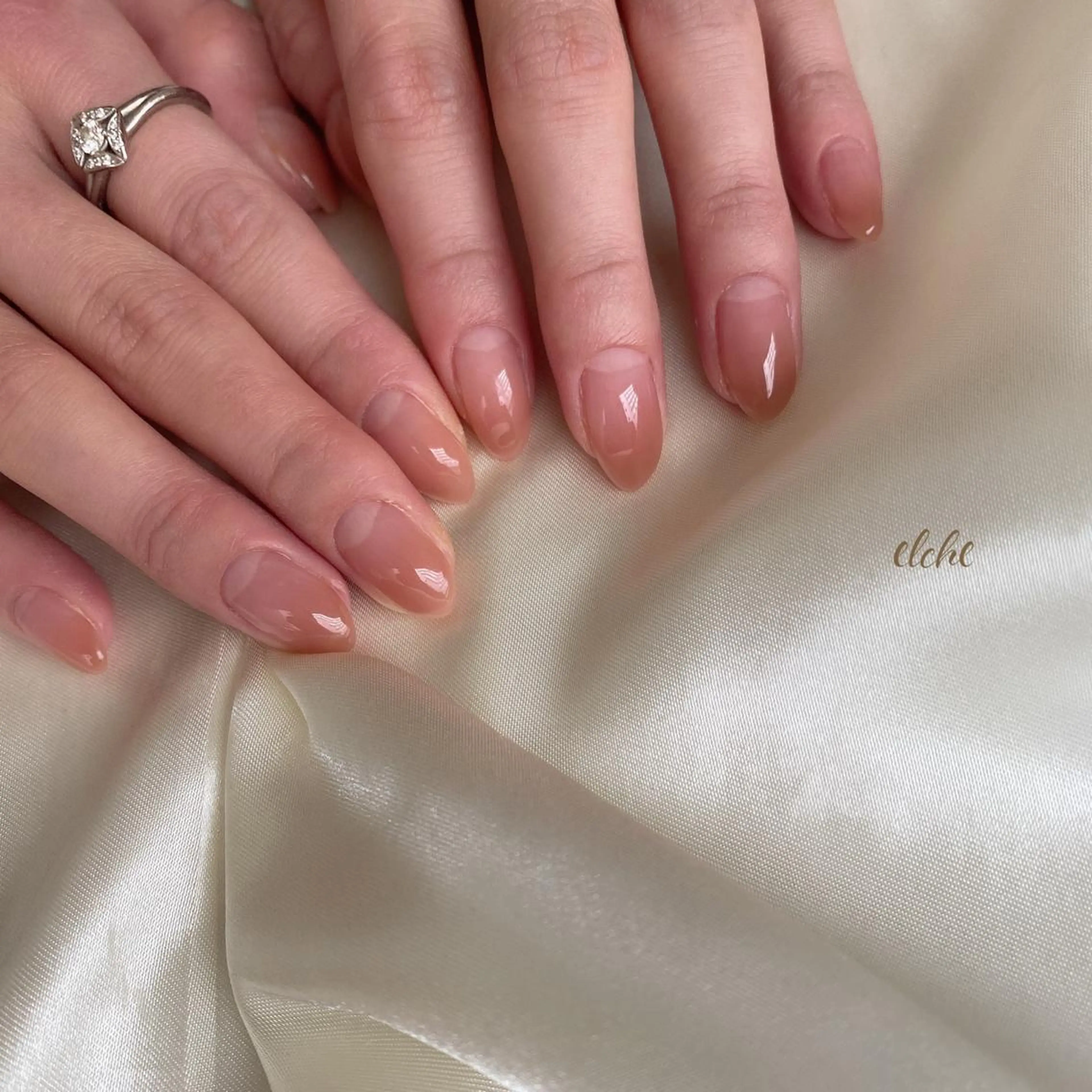 ネイル Rio 𓍼のネイルデザイン