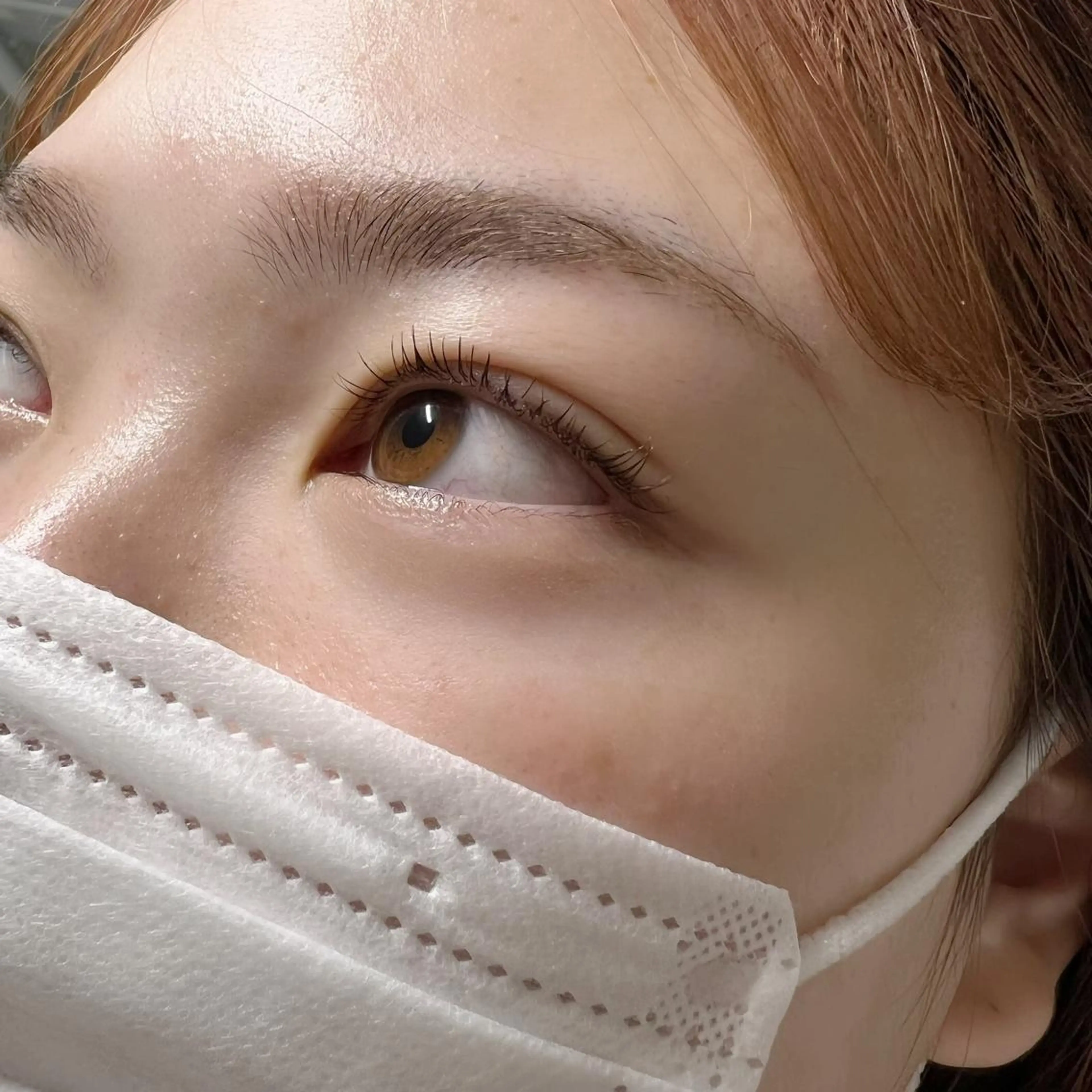 マツエク・マツパ Dolce所属・Dolce 🦋  Marieのマツエク・マツパデザイン