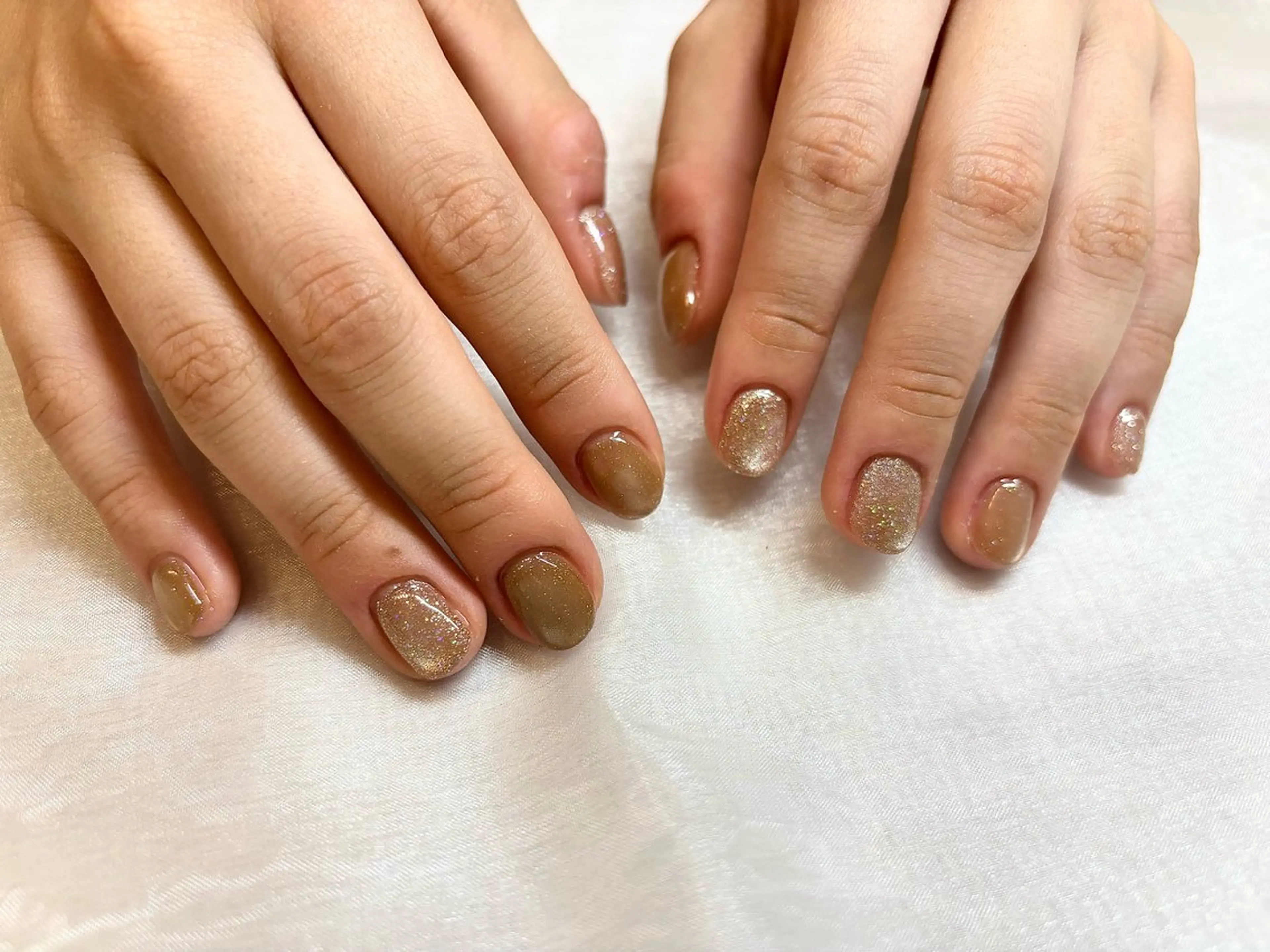 《初回限定》✨うるつや✨ワンカラー💅(オフ有り)の写真