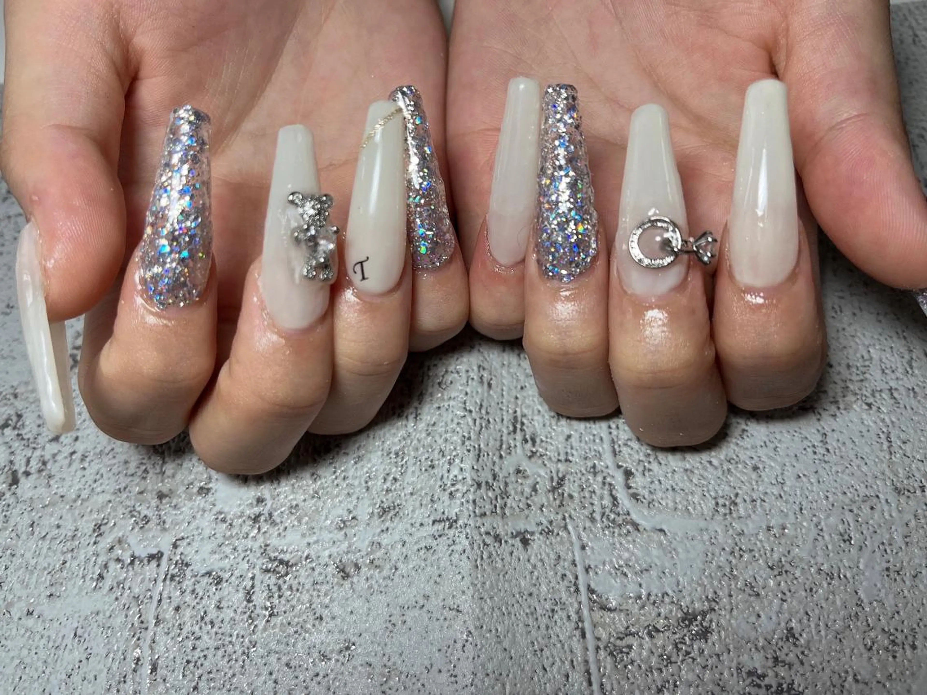 ネイル Ruana Nailのネイルデザイン