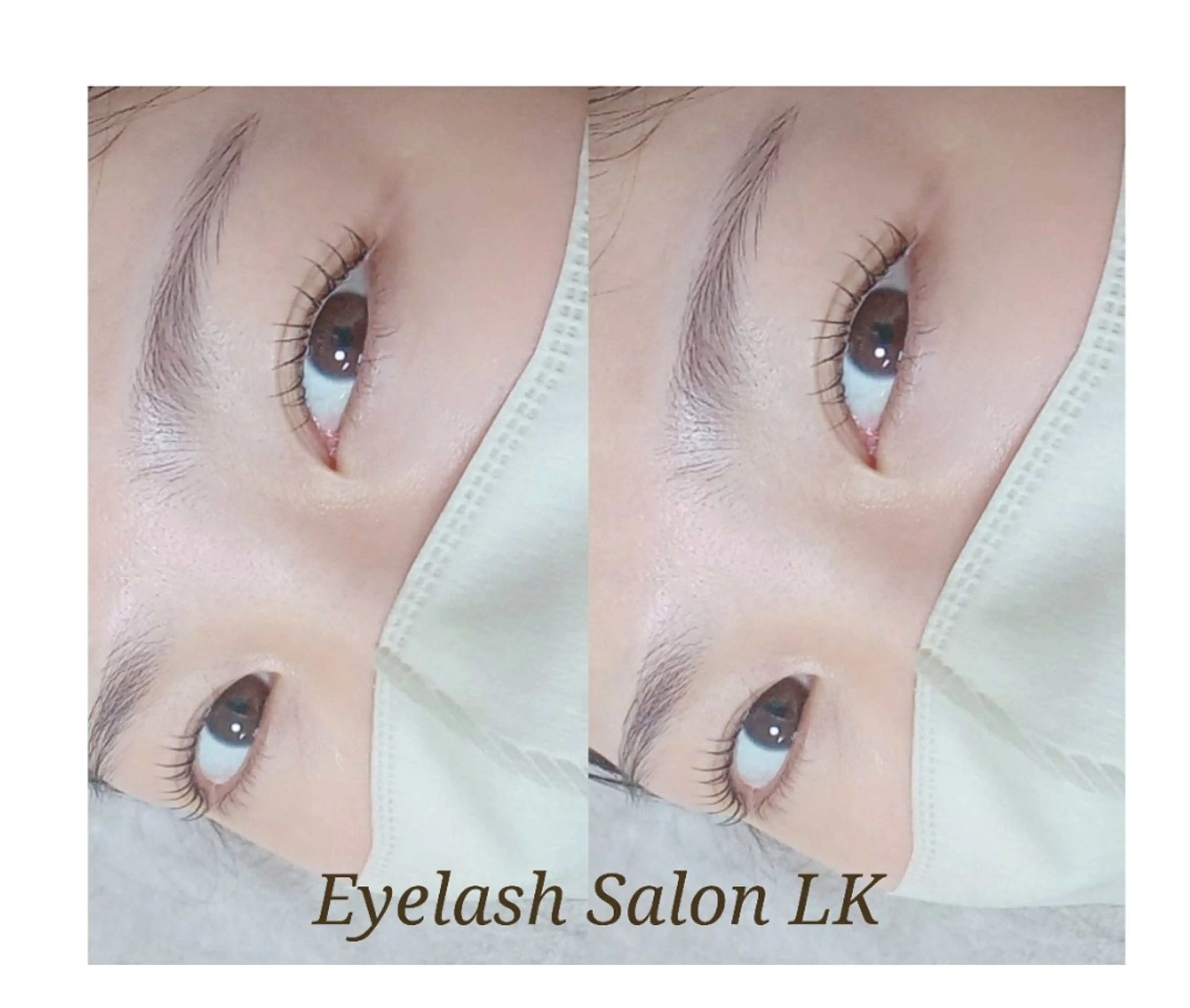 マツエク・マツパ まつげパーマ Eyelash Salon LK所属・LK エルケーのマツエク・マツパデザイン