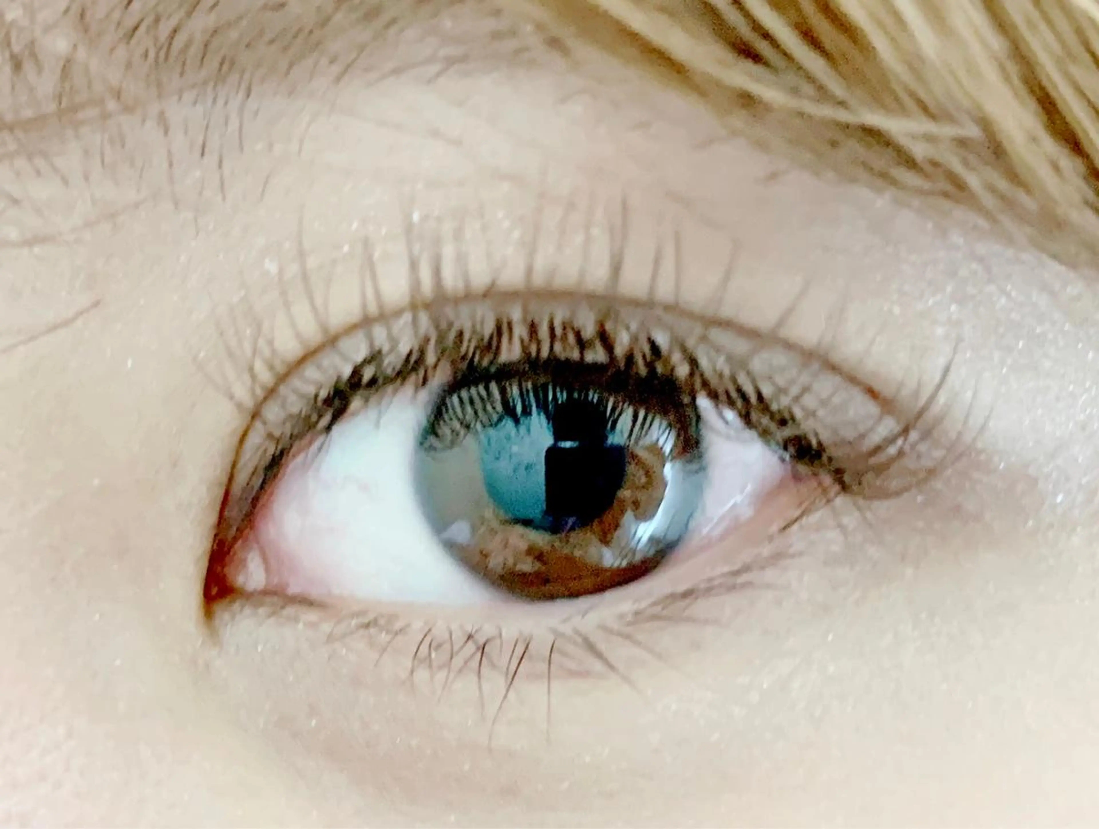 マツエク・マツパ カラーマツエク eyelash momoのマツエク・マツパデザイン