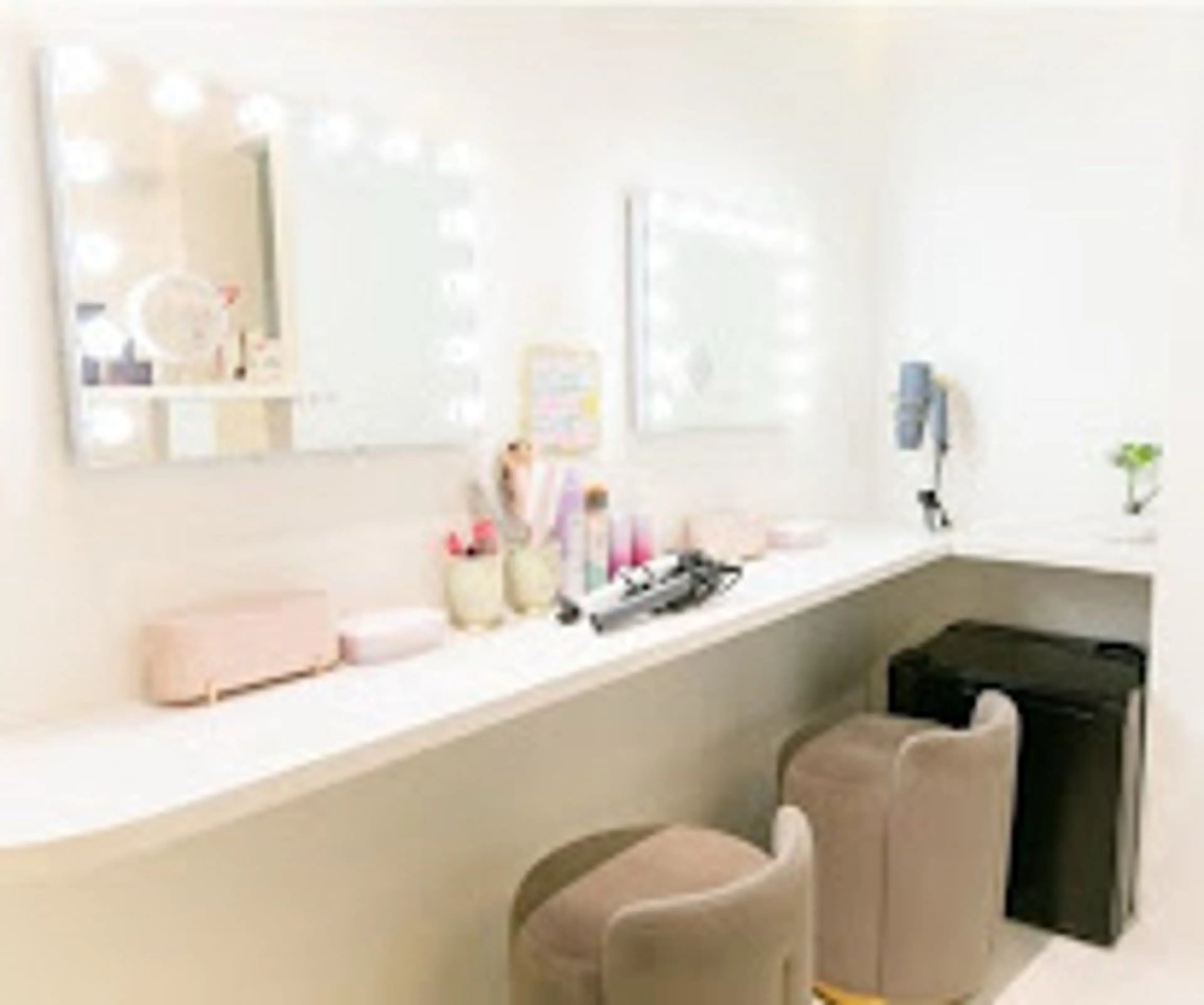 リラク Hi beauty 渋谷所属・Hibeauty 台湾式マッサージのエステ・リラクイメージ