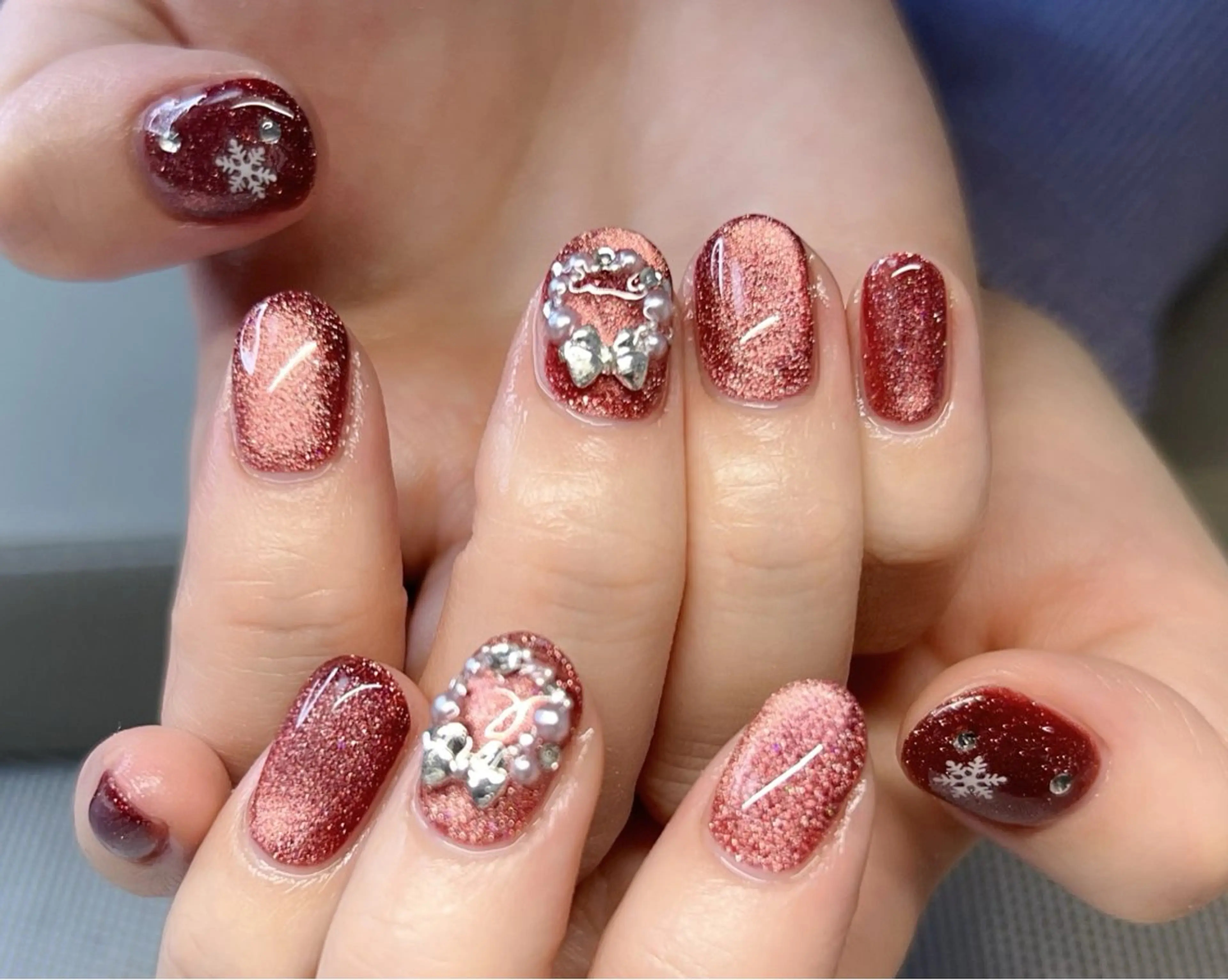 ネイル YKネイルサロン所属・YK ネイルサロンのネイルデザイン